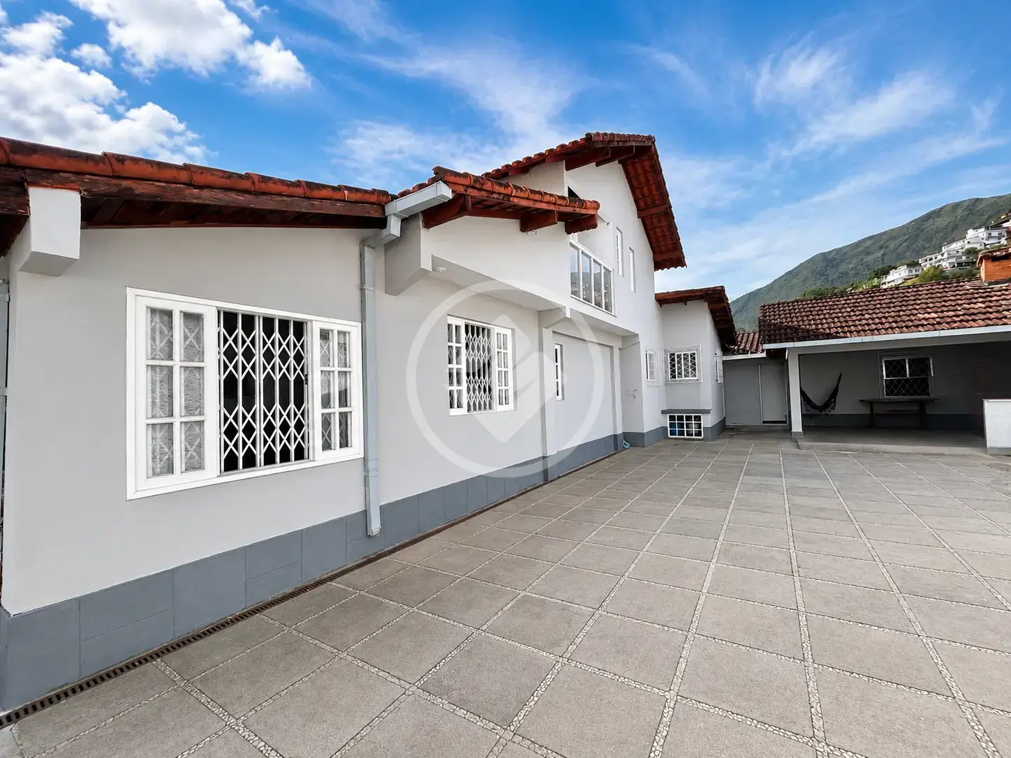 Casa Nossa Senhora de Fatima, Teresópolis - RJ — foto 1