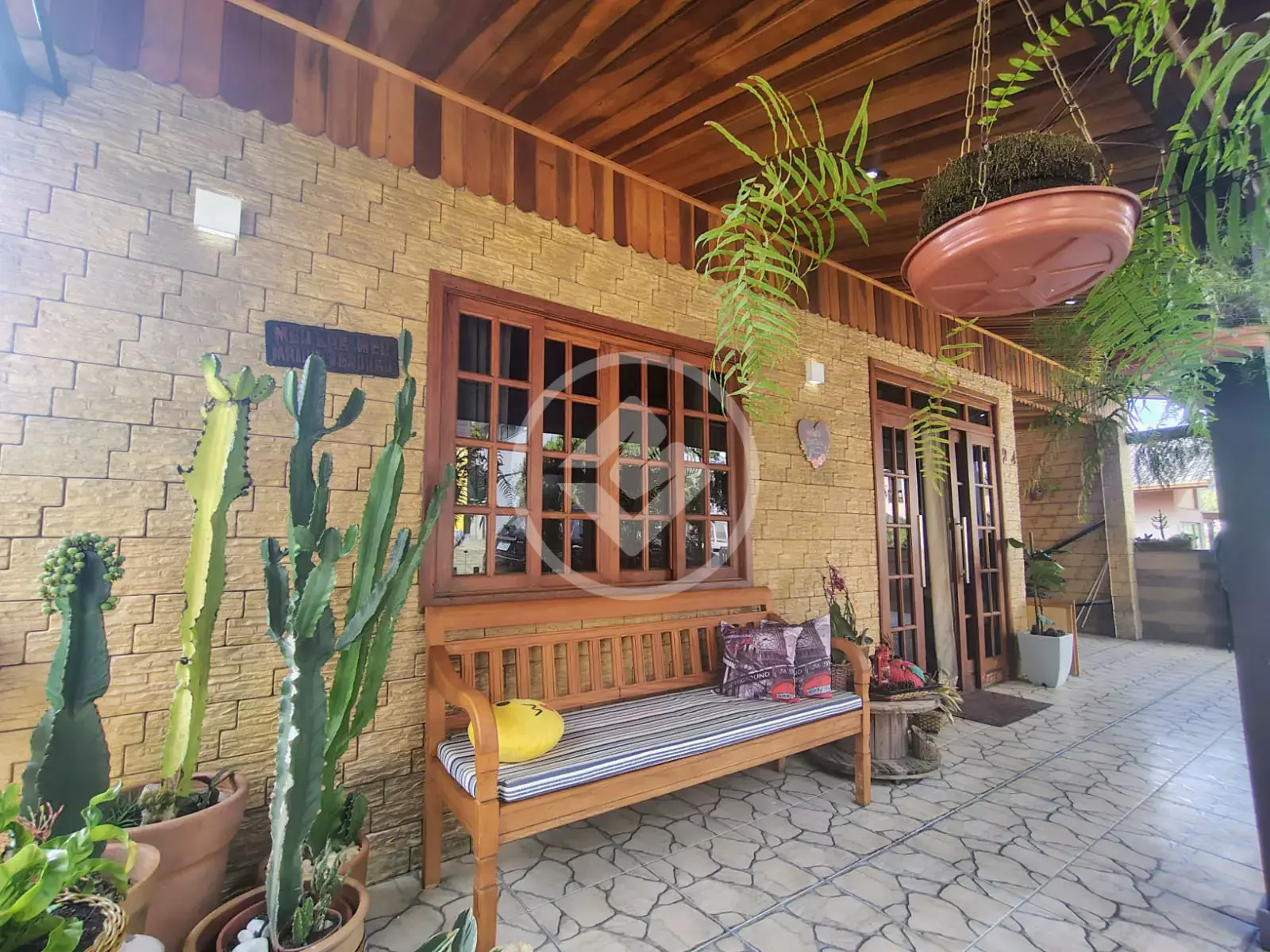 Casa Condomínio Albuquerque, Teresópolis - RJ — foto 1