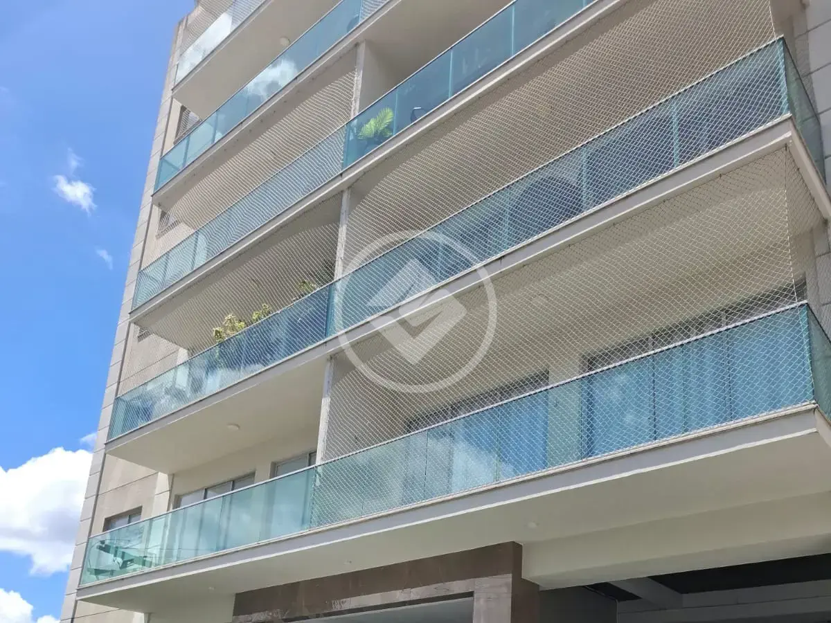 Apartamento Tijuca, Teresópolis - RJ — foto 1
