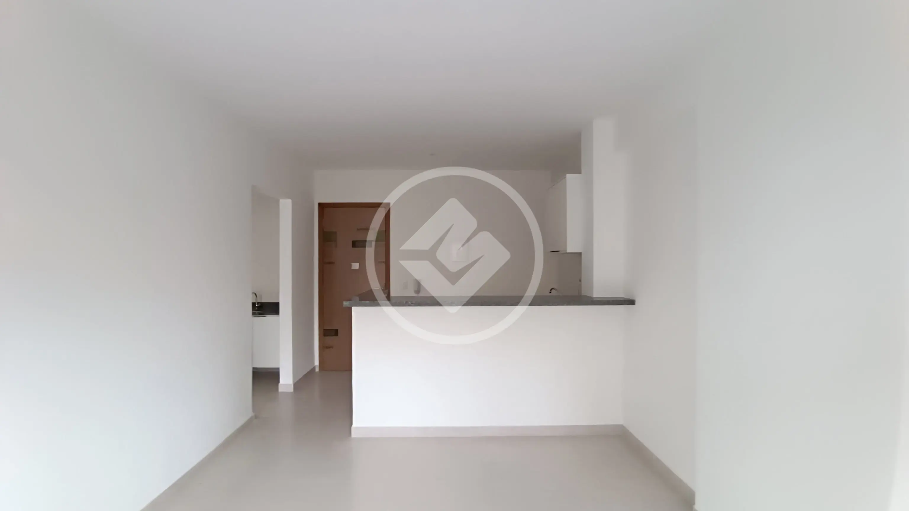 Apartamento 1 quarto no Alto, Teresópolis — foto 5 de 6