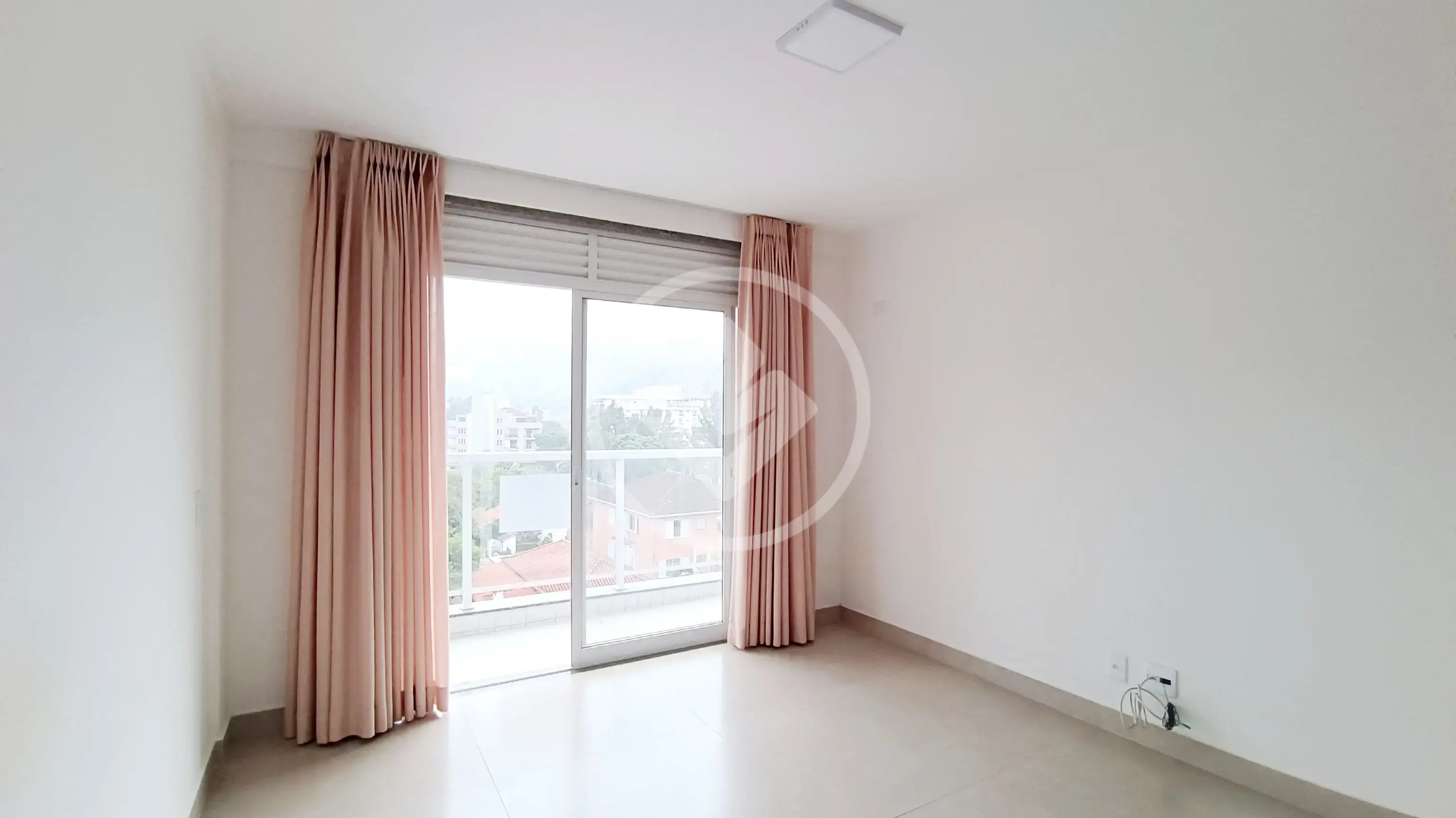 Apartamento Alto, Teresópolis - RJ — foto 1