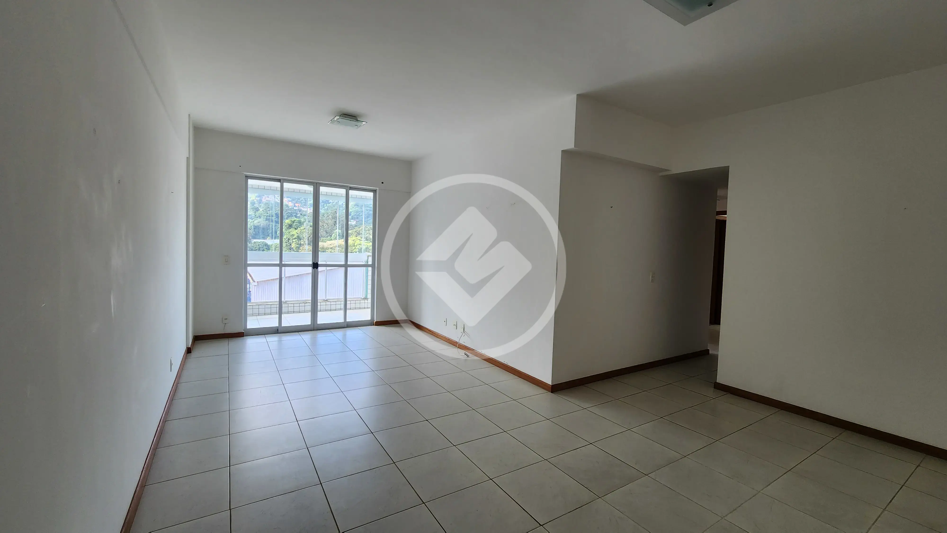 Apartamento Alto, Teresópolis - RJ — foto 1