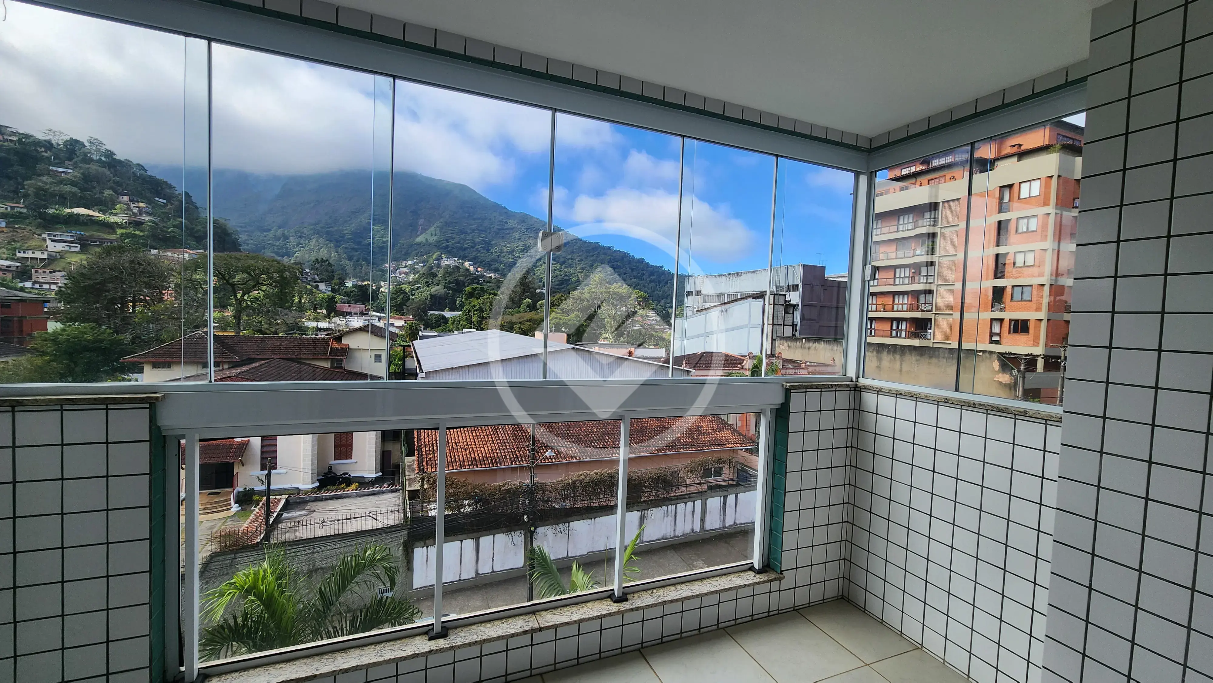 Apartamento Alto, Teresópolis - RJ — foto 2