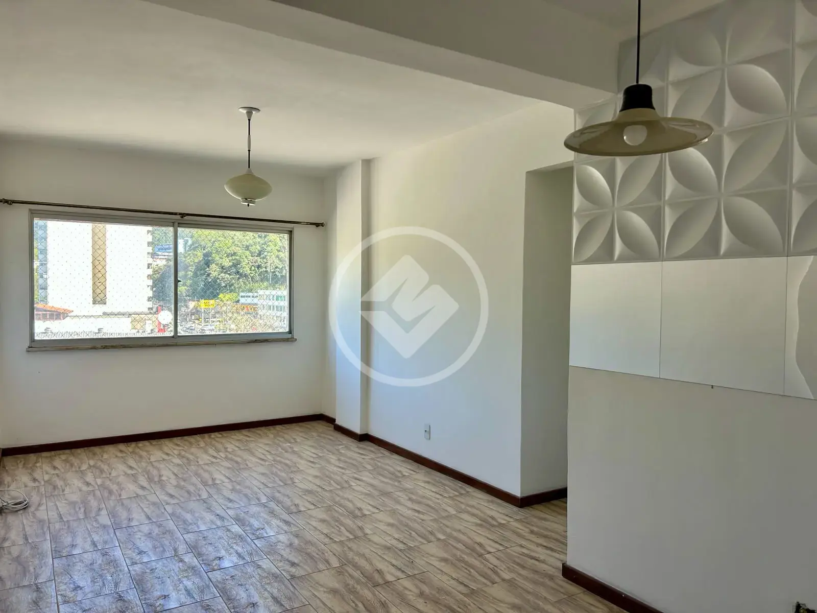 Apartamento Várzea, Teresópolis - RJ — foto 2