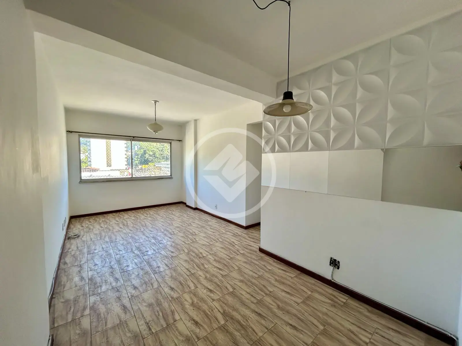 Apartamento Várzea, Teresópolis - RJ — foto 1