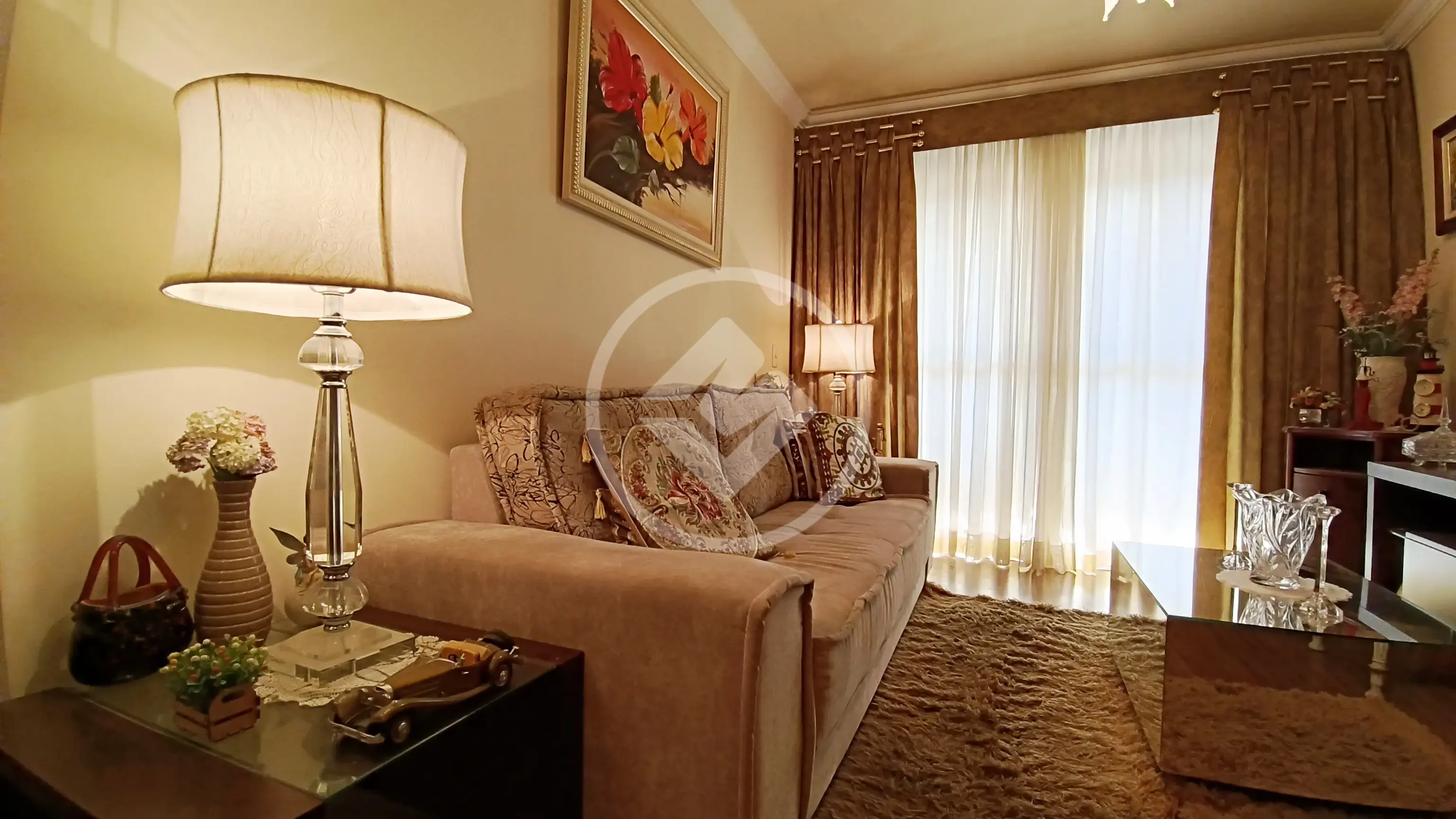Apartamento Alto, Teresópolis - RJ — foto 2