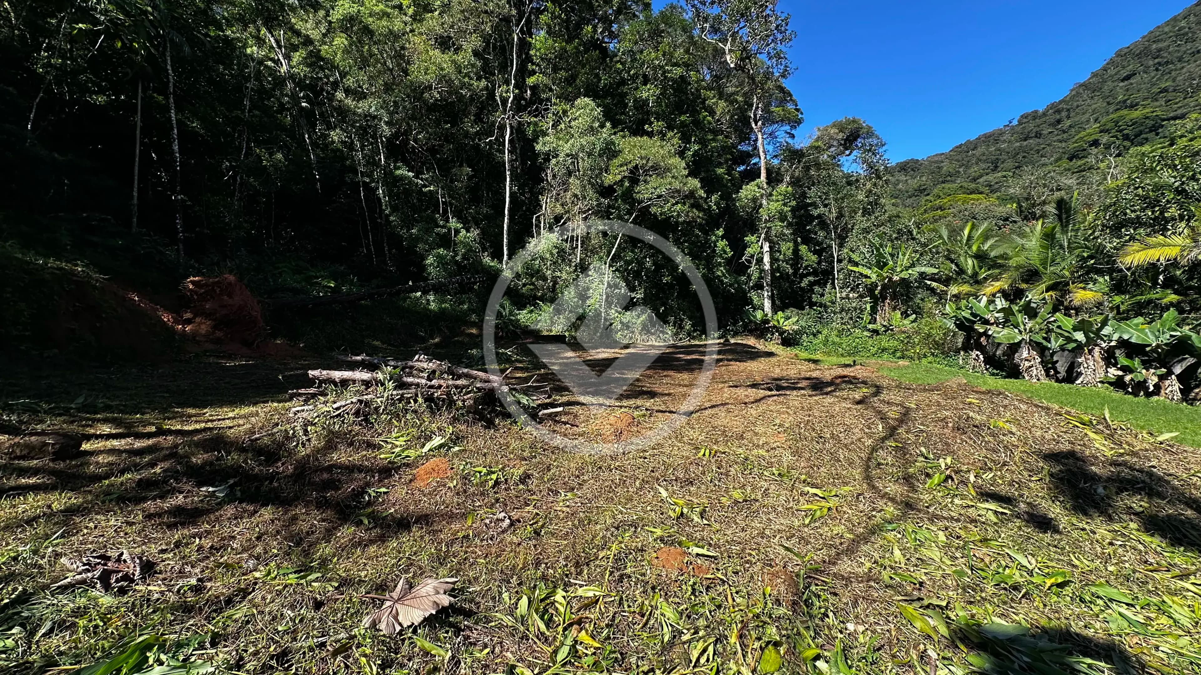 Terreno Condomínio Carlos Guinle, Teresópolis - RJ — foto 2