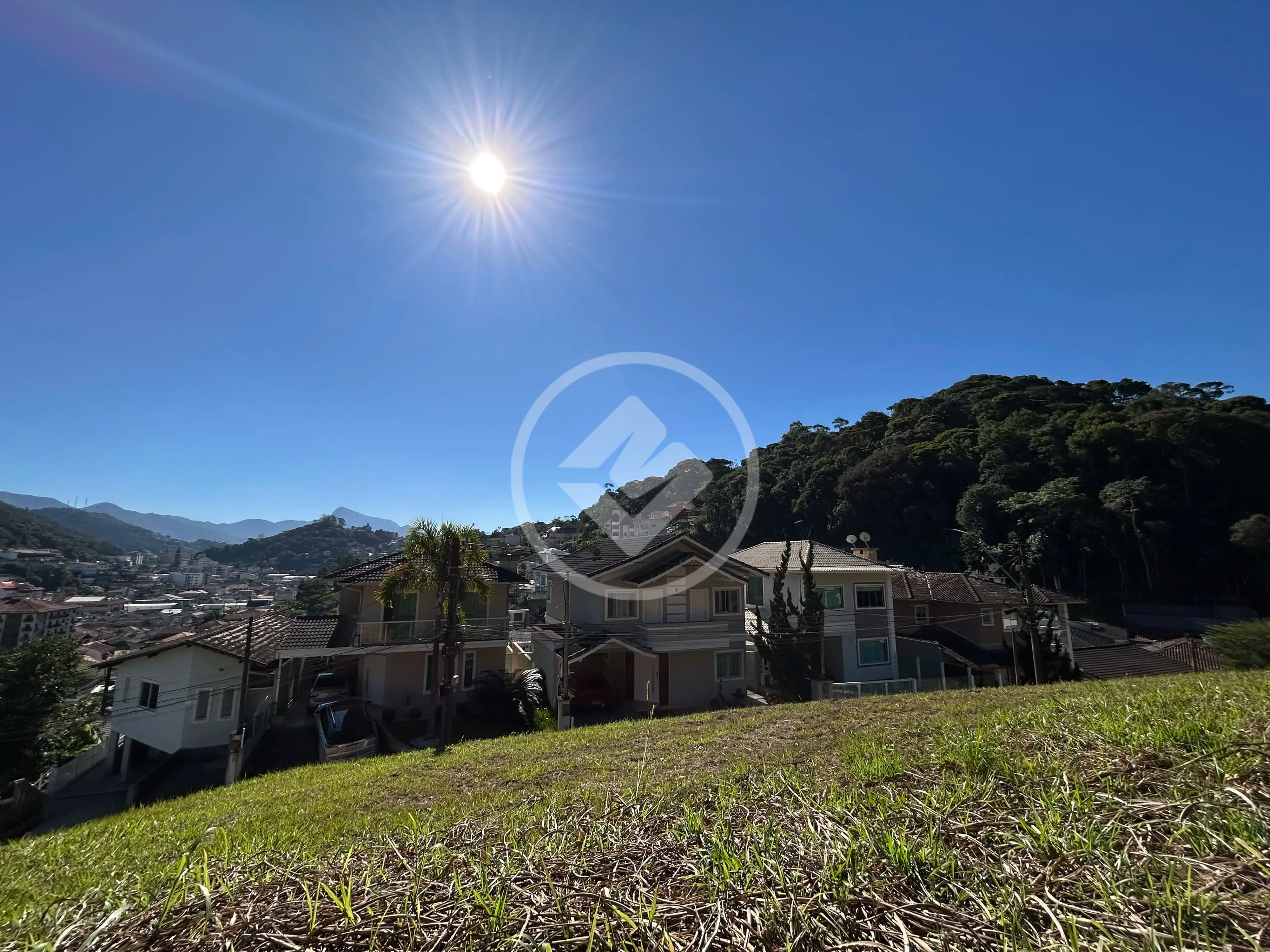 Terreno Condomínio Tijuca, Teresópolis - RJ — foto 1