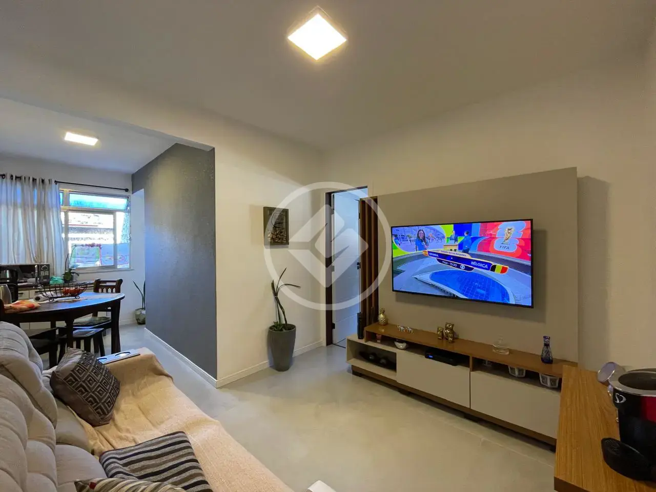 Apartamento Alto, Alto - RJ — foto 1