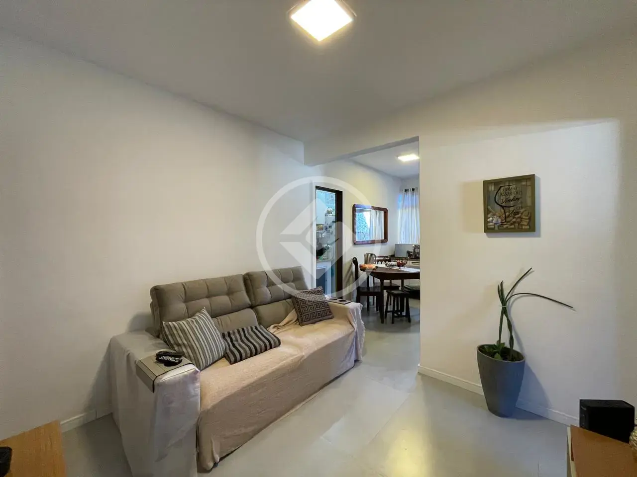 Apartamento Alto, Alto - RJ — foto 2