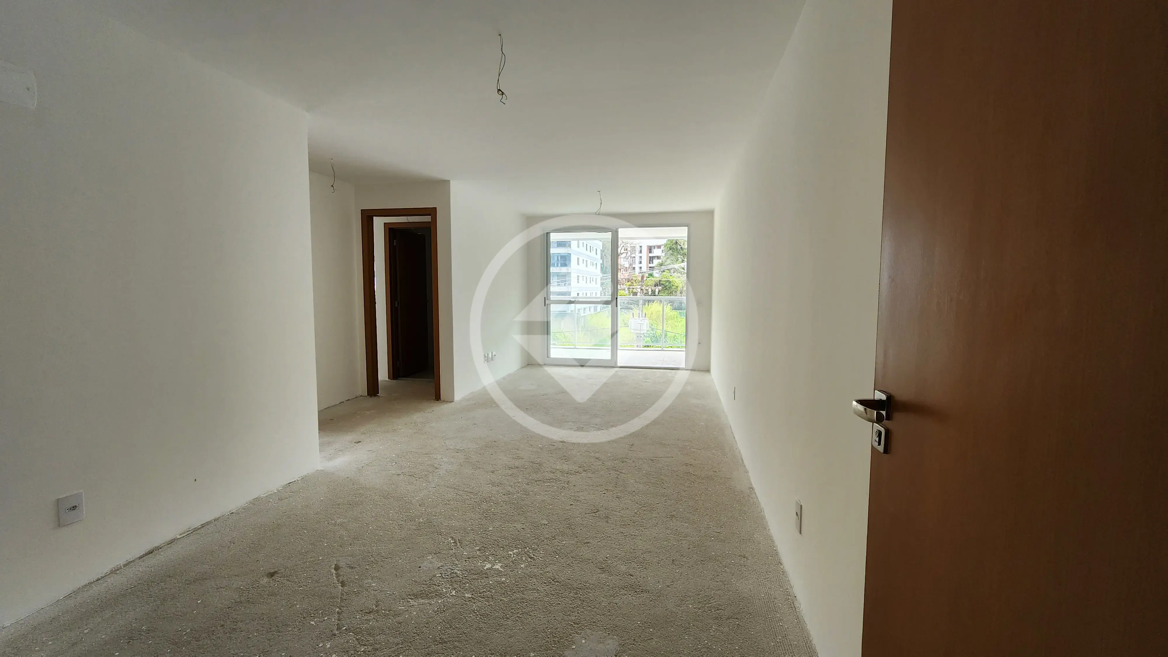 Apartamento Garden Agriões, Teresópolis - RJ — foto 1