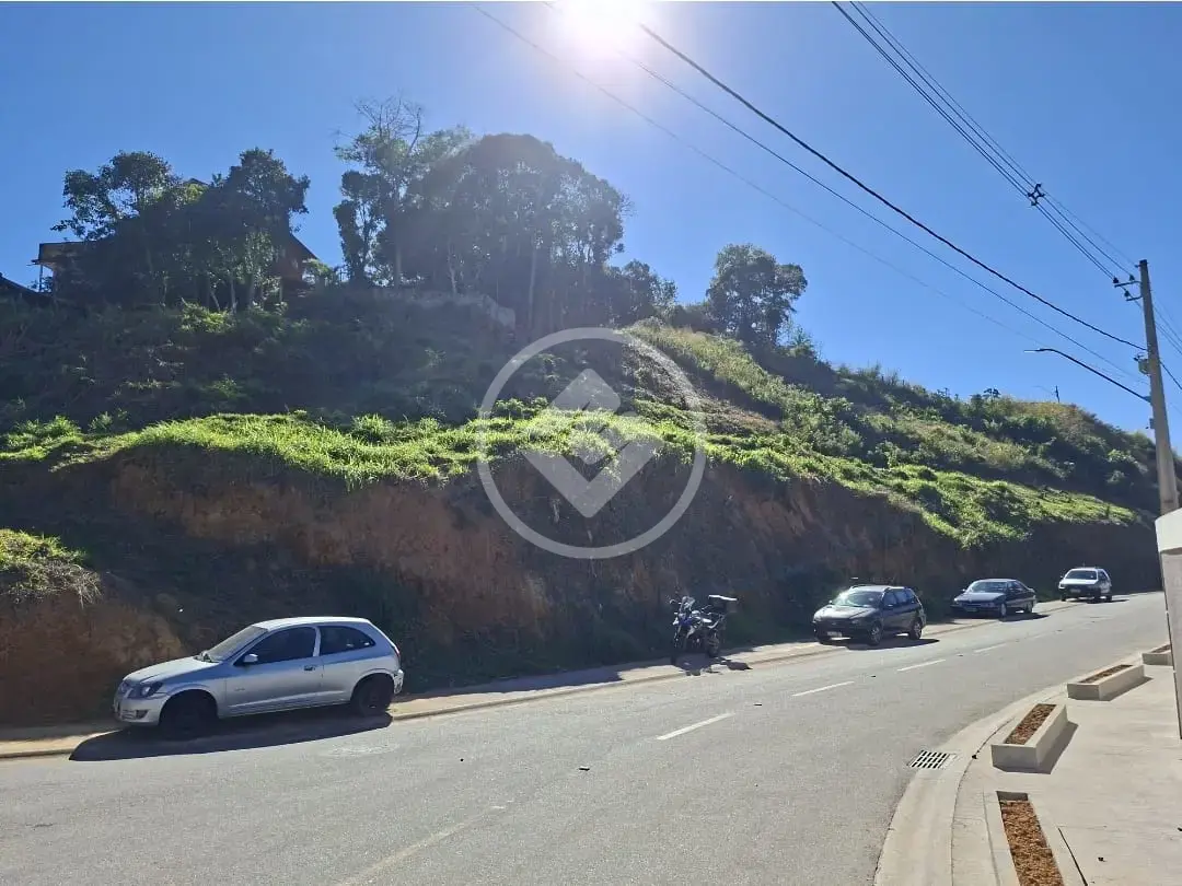Terreno Condomínio Ermitage, Teresópolis - RJ — foto 2