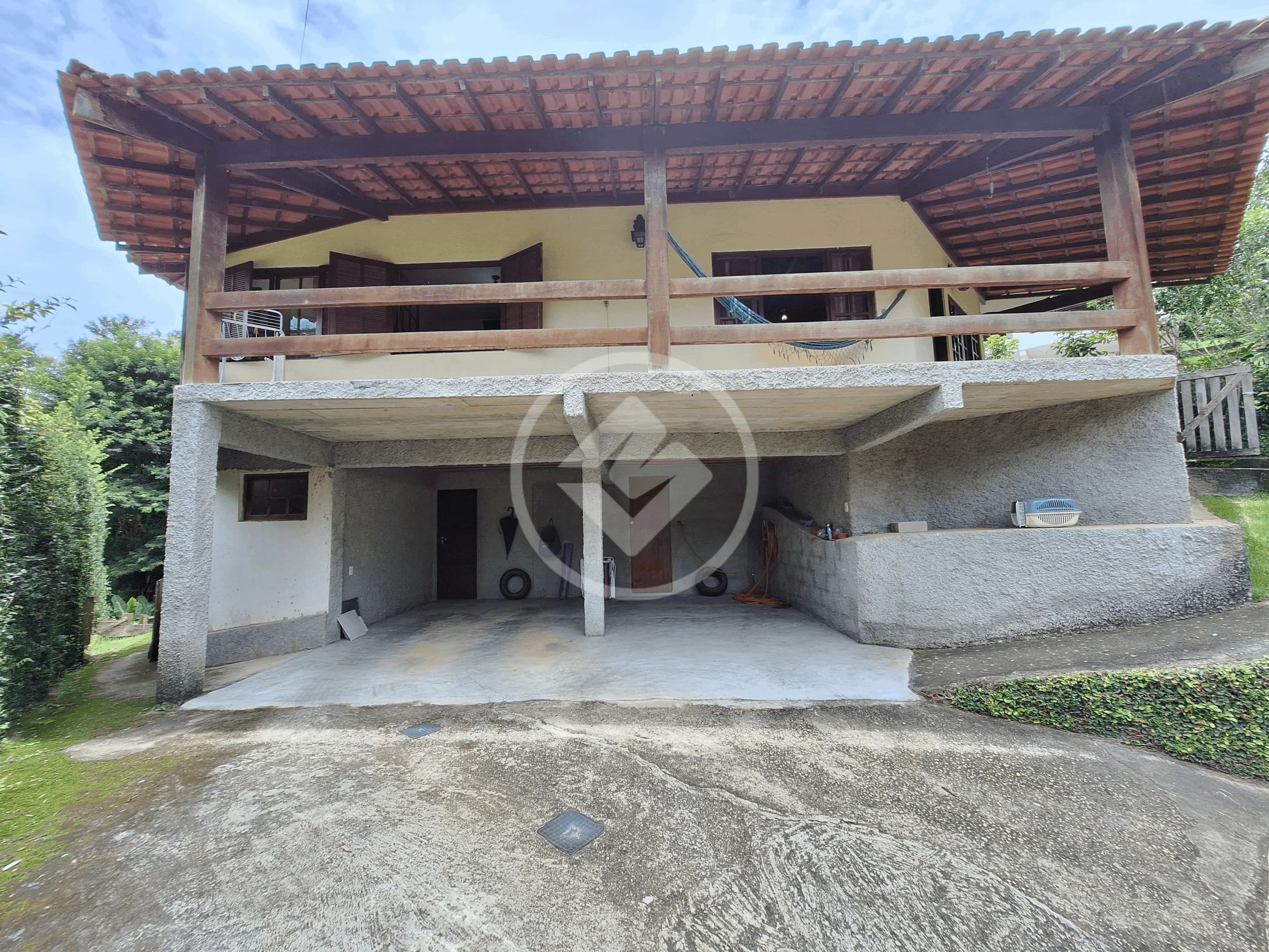 Casa Condomínio 3 quartos no Vargem Grande, Teresópolis — foto 4 de 6