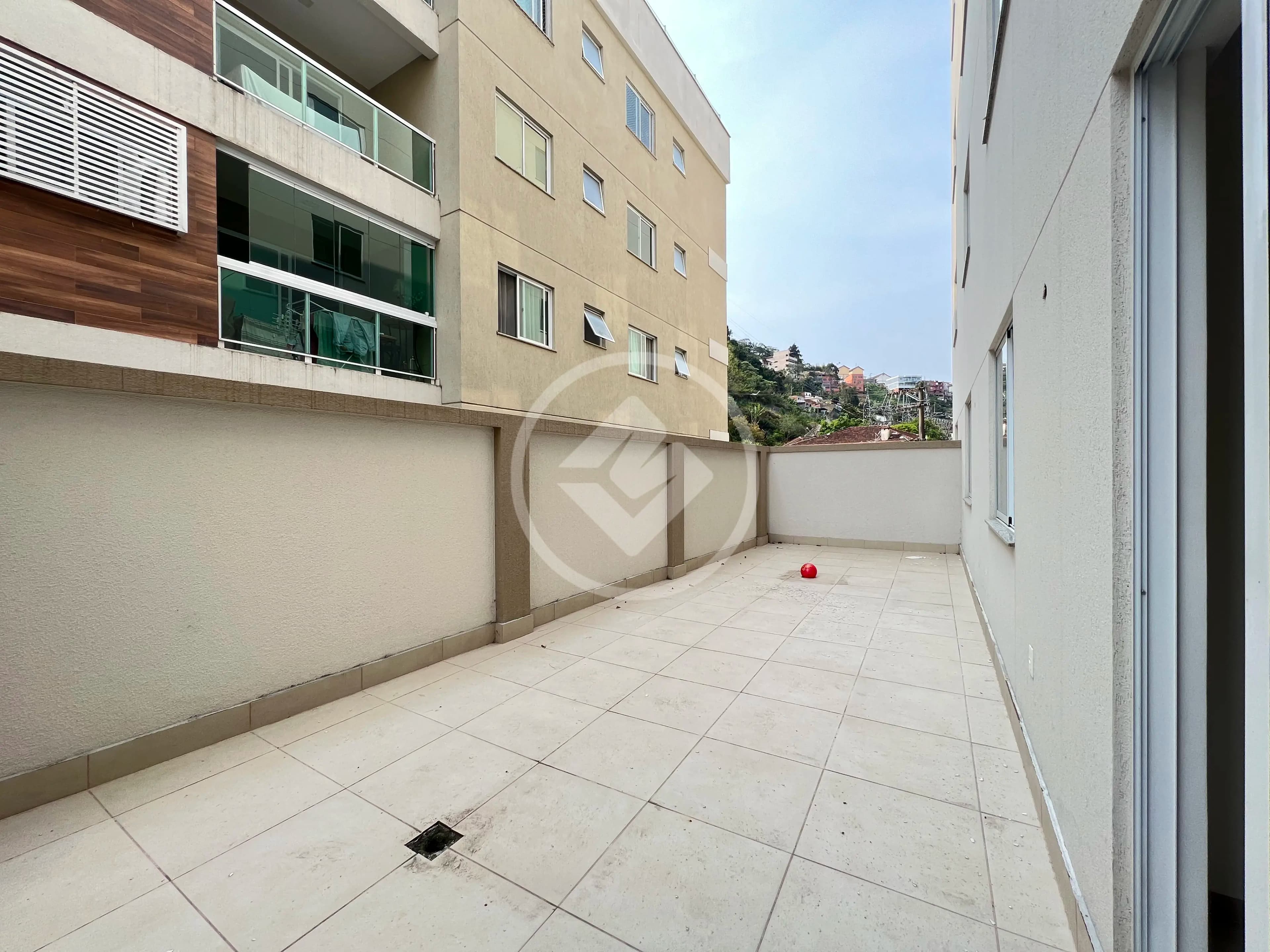 Apartamento 2 quartos no Agriões, Teresópolis — foto 6 de 6