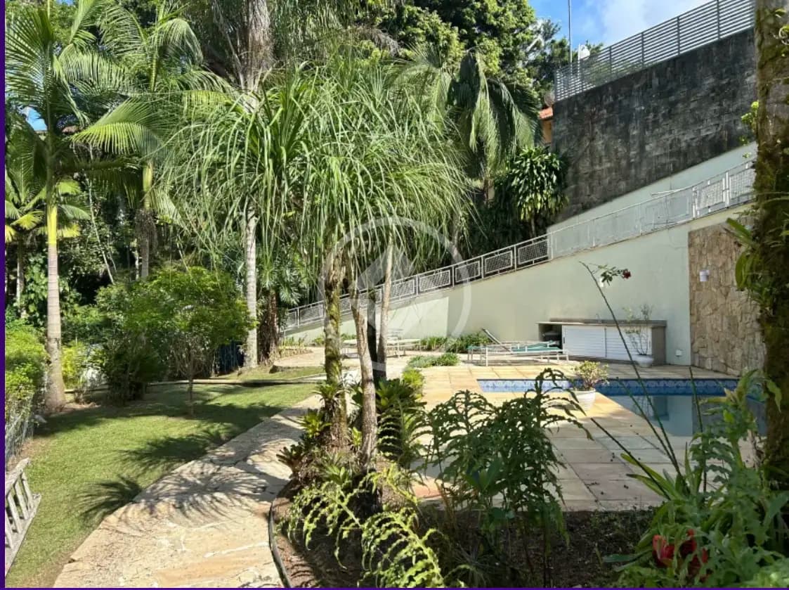 Casa Condomínio Carlos Guinle, Teresópolis - RJ — foto 2