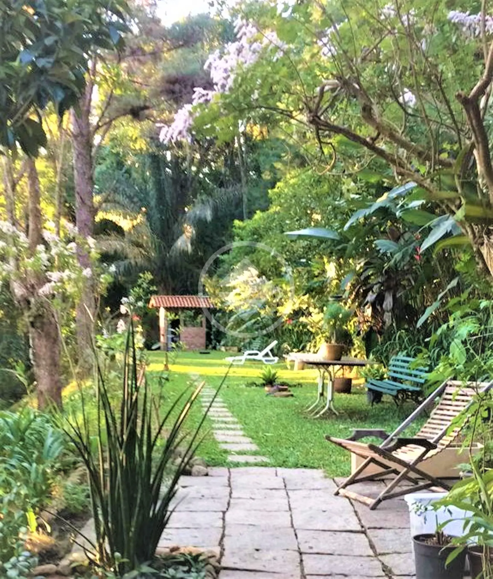 Casa Albuquerque, Teresópolis - RJ — foto 1