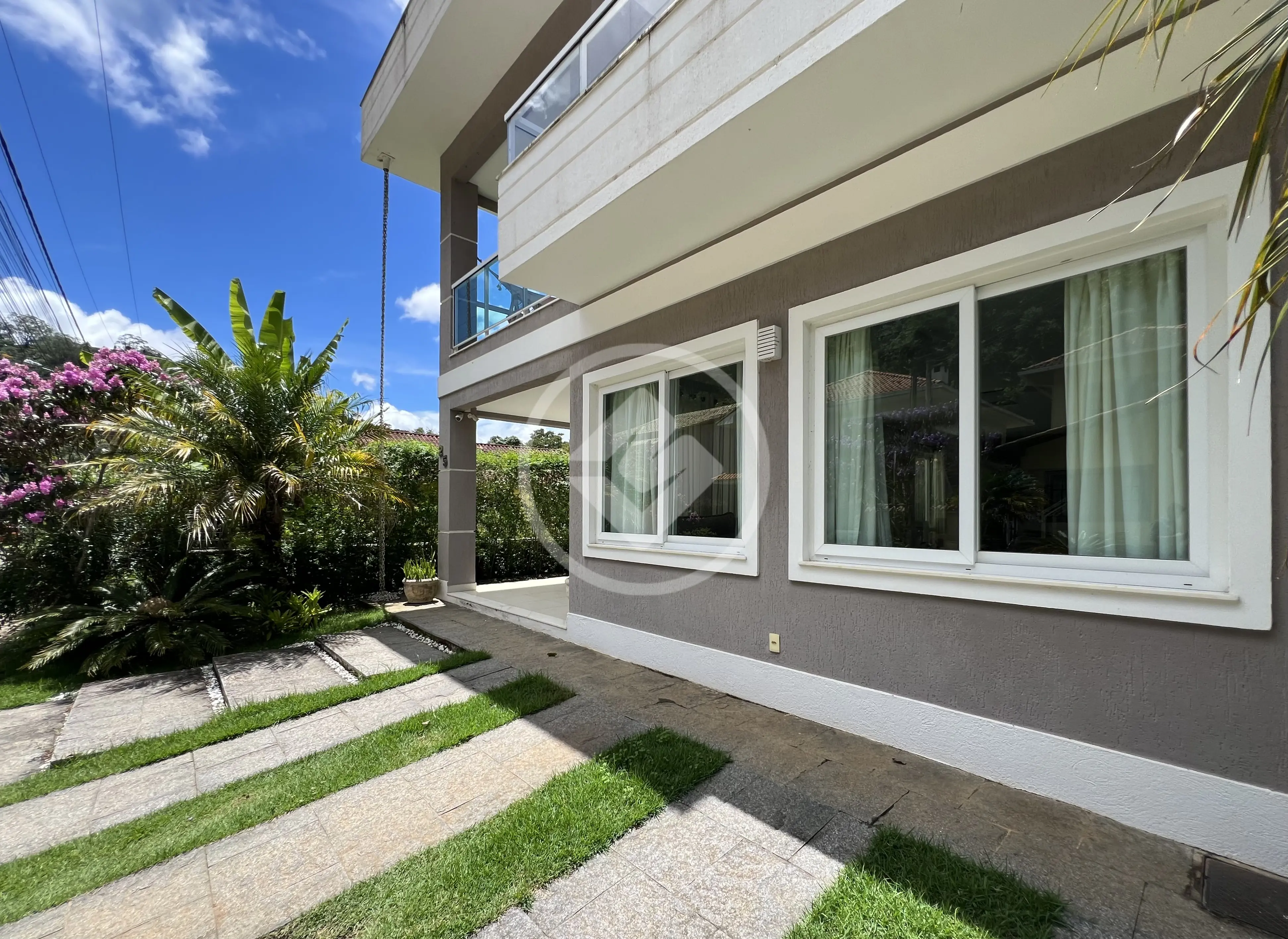 Casa Condomínio 4 quartos no Golfe, Teresópolis — foto 2 de 6