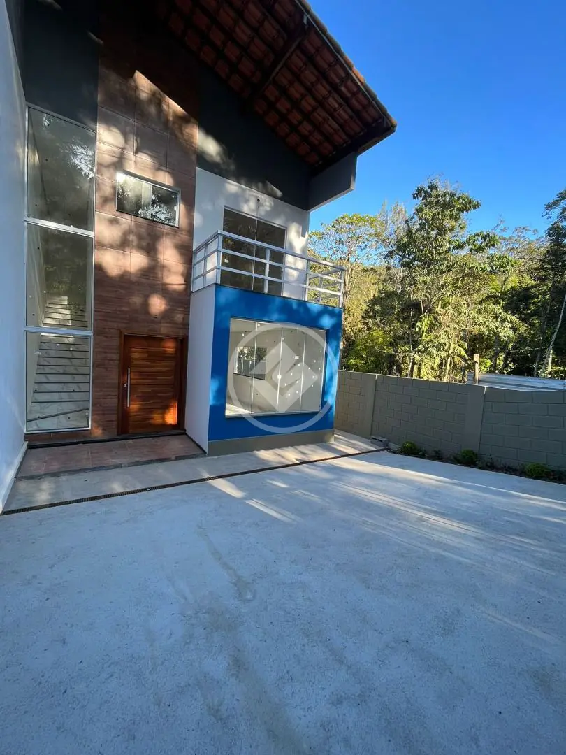 Casa 4 quartos no Granja Guarani, Teresópolis — foto 3 de 6