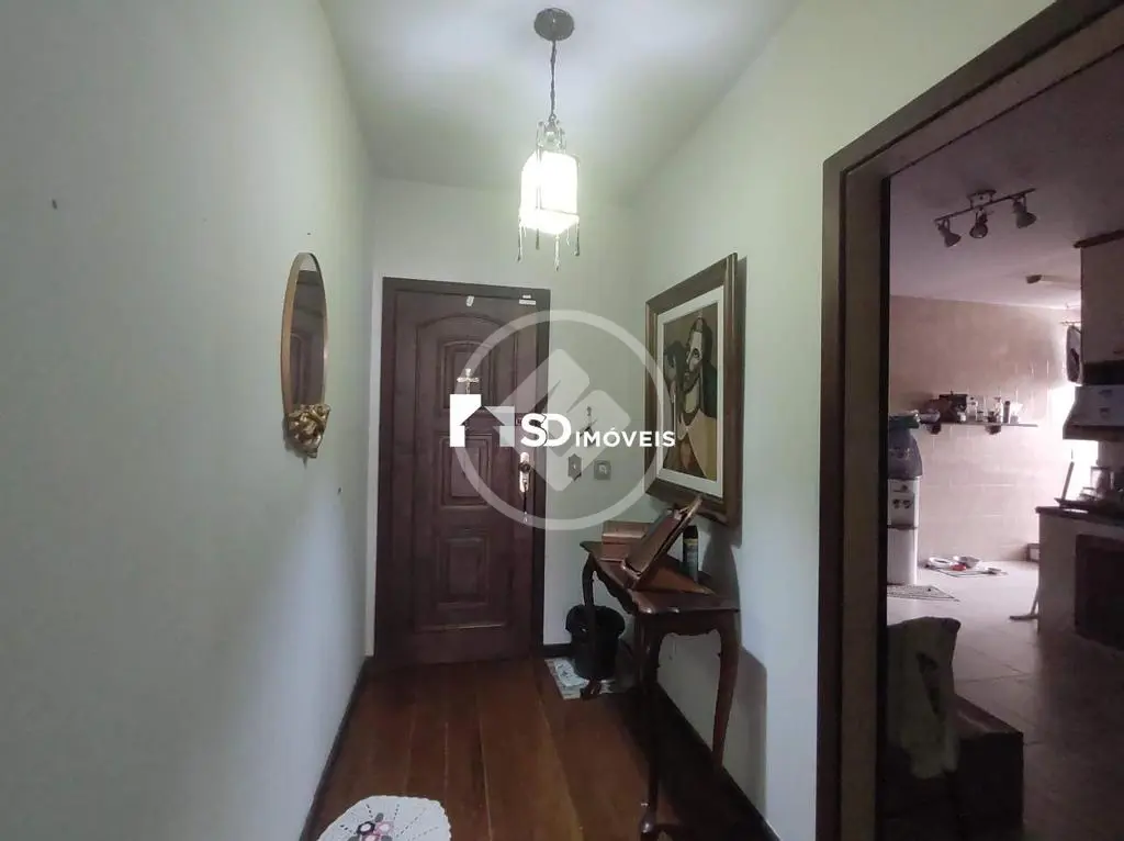 Apartamento 3 quartos no Alto, Teresópolis — foto 5 de 6