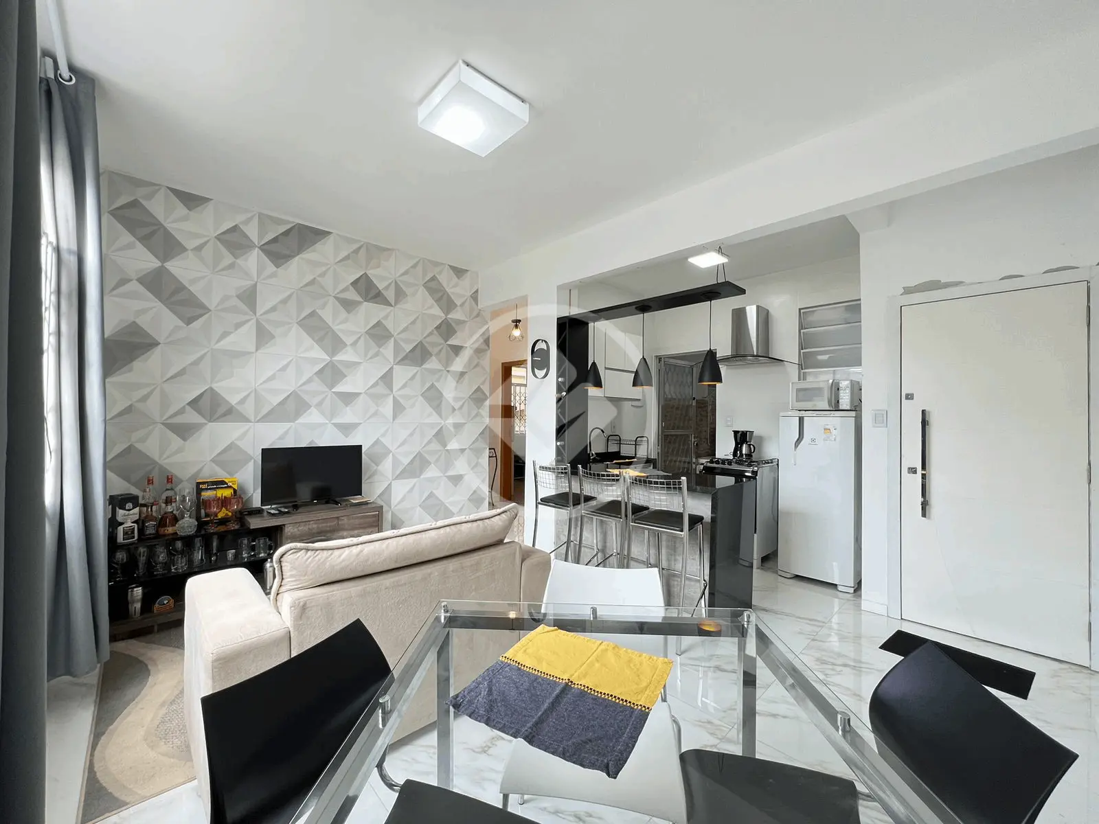 Apartamento 2 quartos no Agriões, Teresópolis — foto 6 de 6