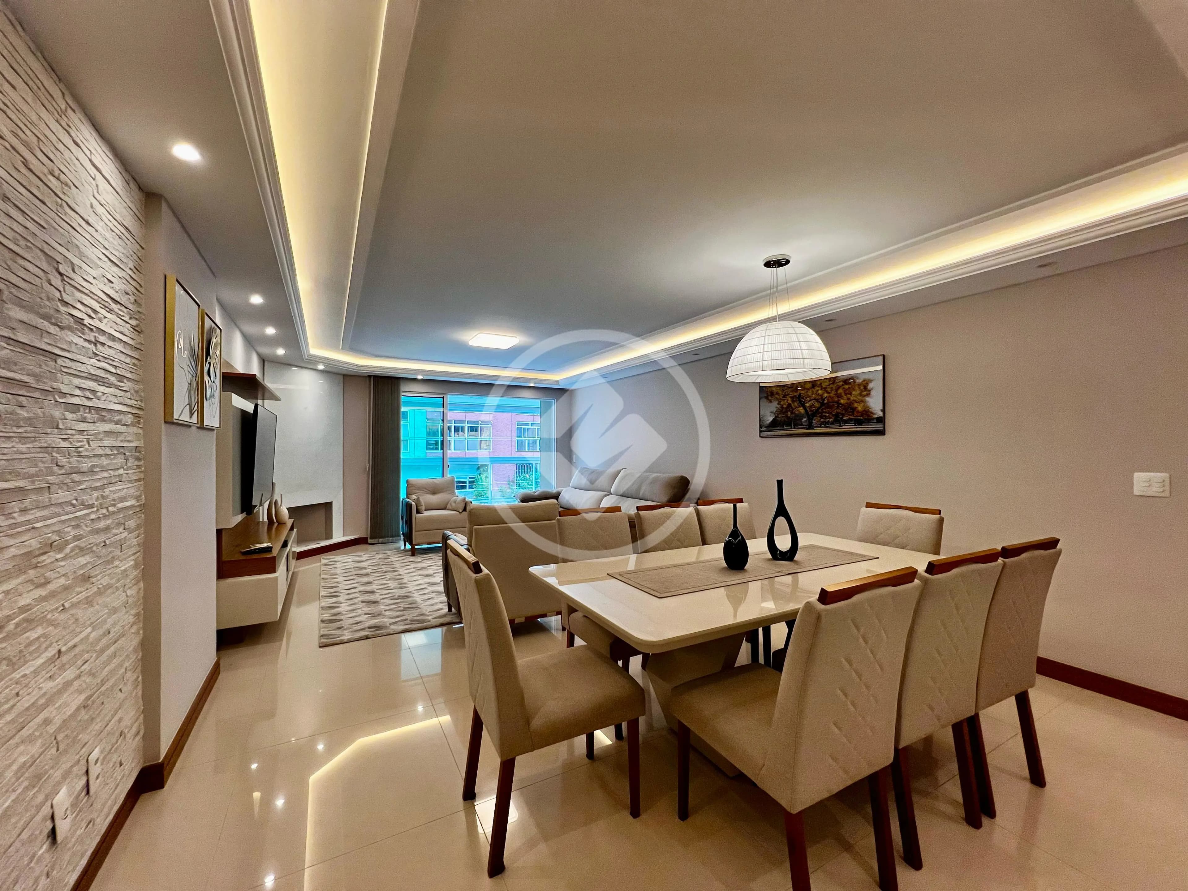Apartamento 3 quartos no Tijuca, Teresópolis — foto 4 de 6