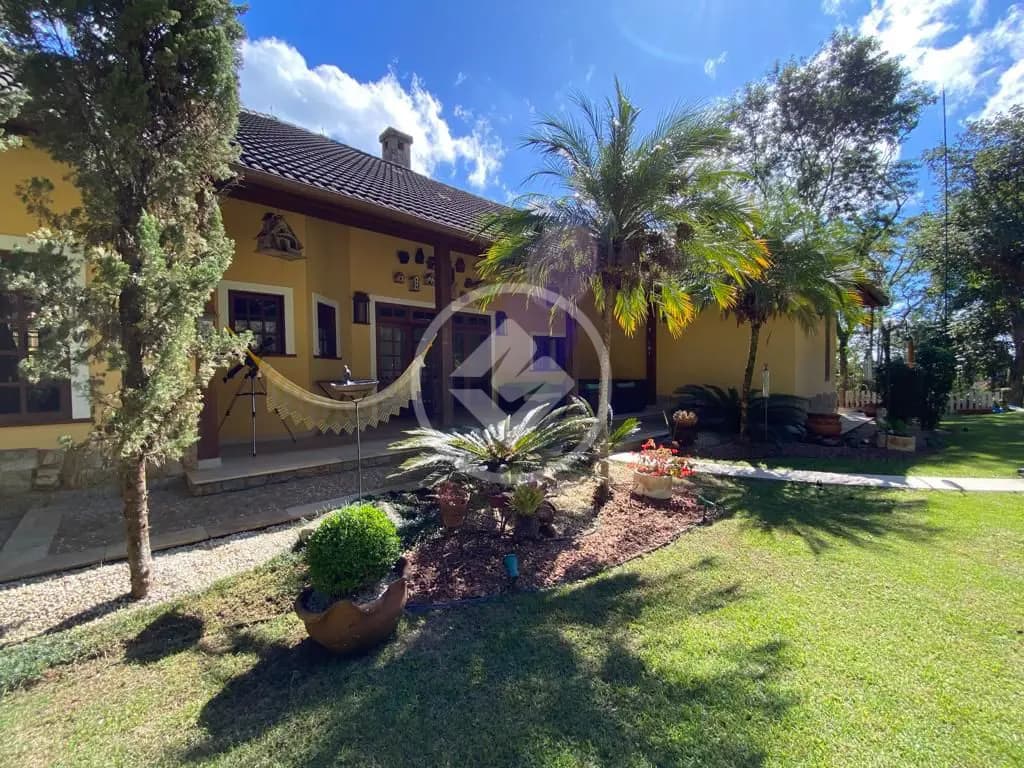 Casa Condomínio 3 quartos no Quebra Frascos, Teresópolis — foto 5 de 6