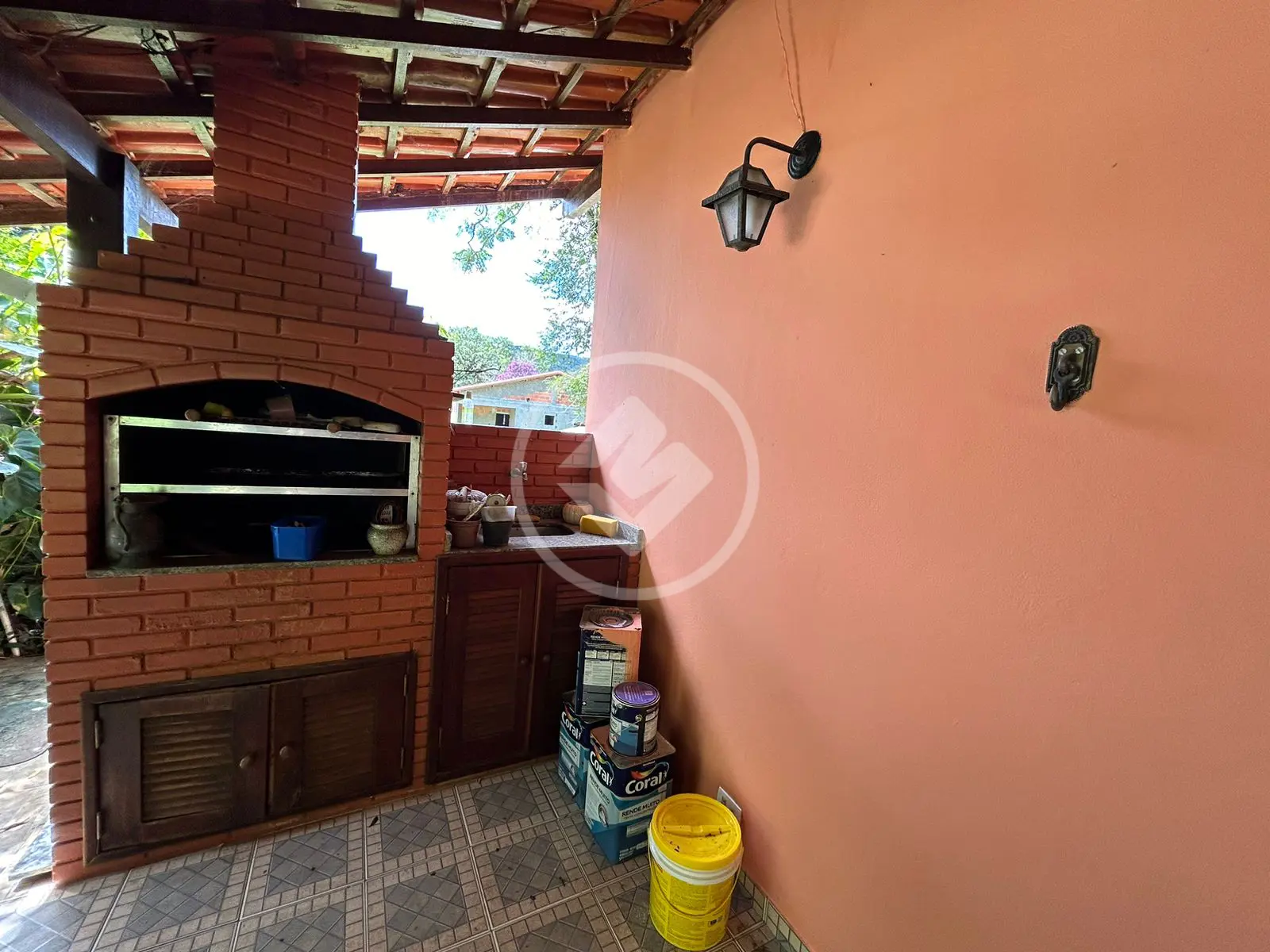 Casa Condomínio 2 quartos no Três Córregos, Teresópolis — foto 5 de 6