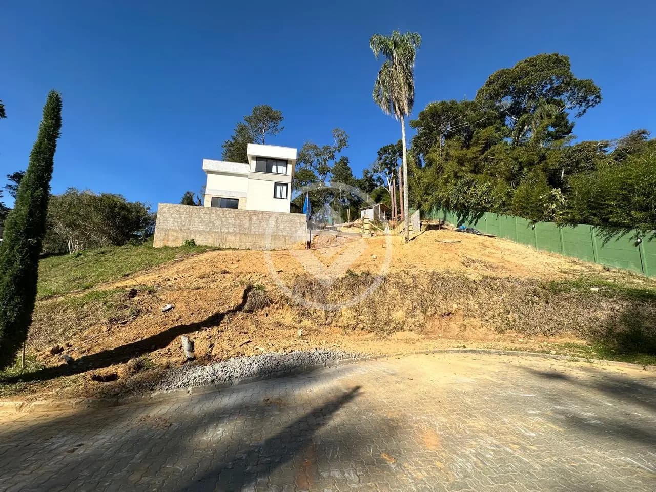 Terreno Condomínio no Posse, Teresópolis — foto 3 de 6