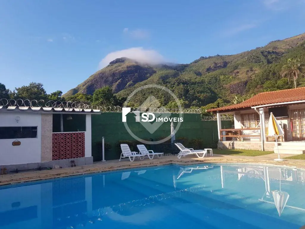Casa 13 quartos no Iucas, Teresópolis — foto 5 de 6