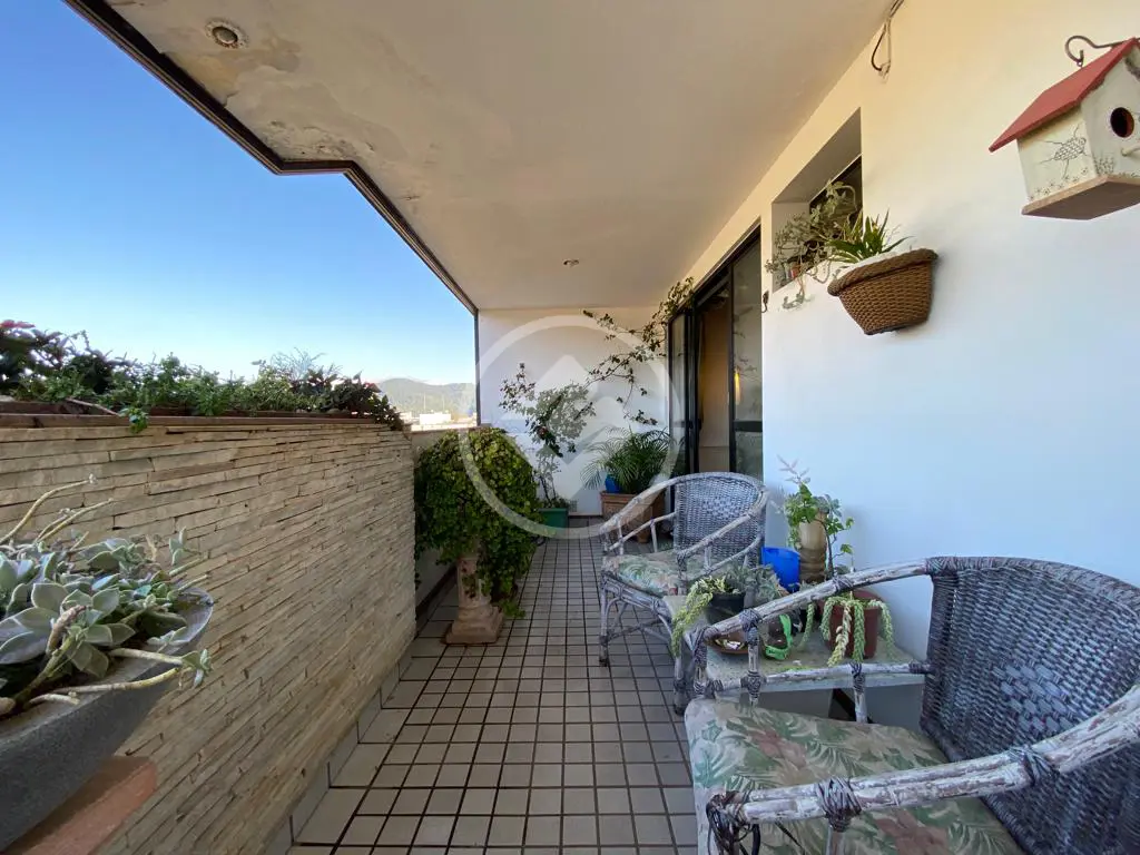 Apartamento 2 quartos no Alto, Teresópolis — foto 6 de 6