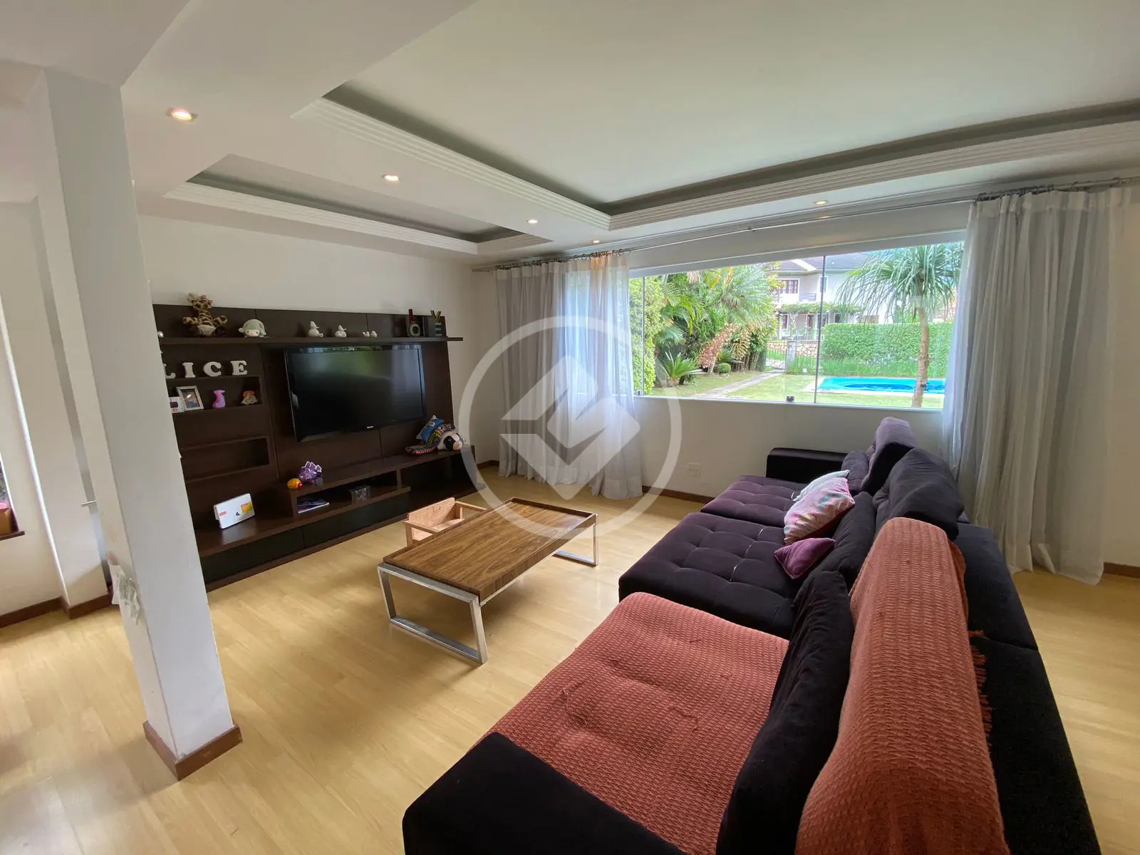 Casa Condomínio 4 quartos no Golfe, Teresópolis — foto 6 de 6