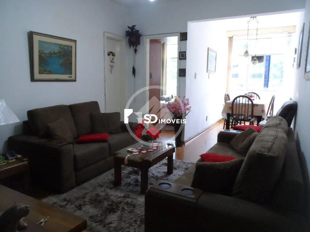 Apartamento 1 quarto no Várzea, Teresópolis — foto 3 de 6