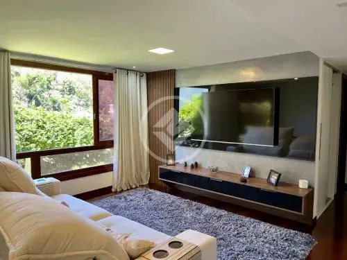 Casa Condomínio 5 quartos no Parque do Imbui, Teresópolis — foto 3 de 6