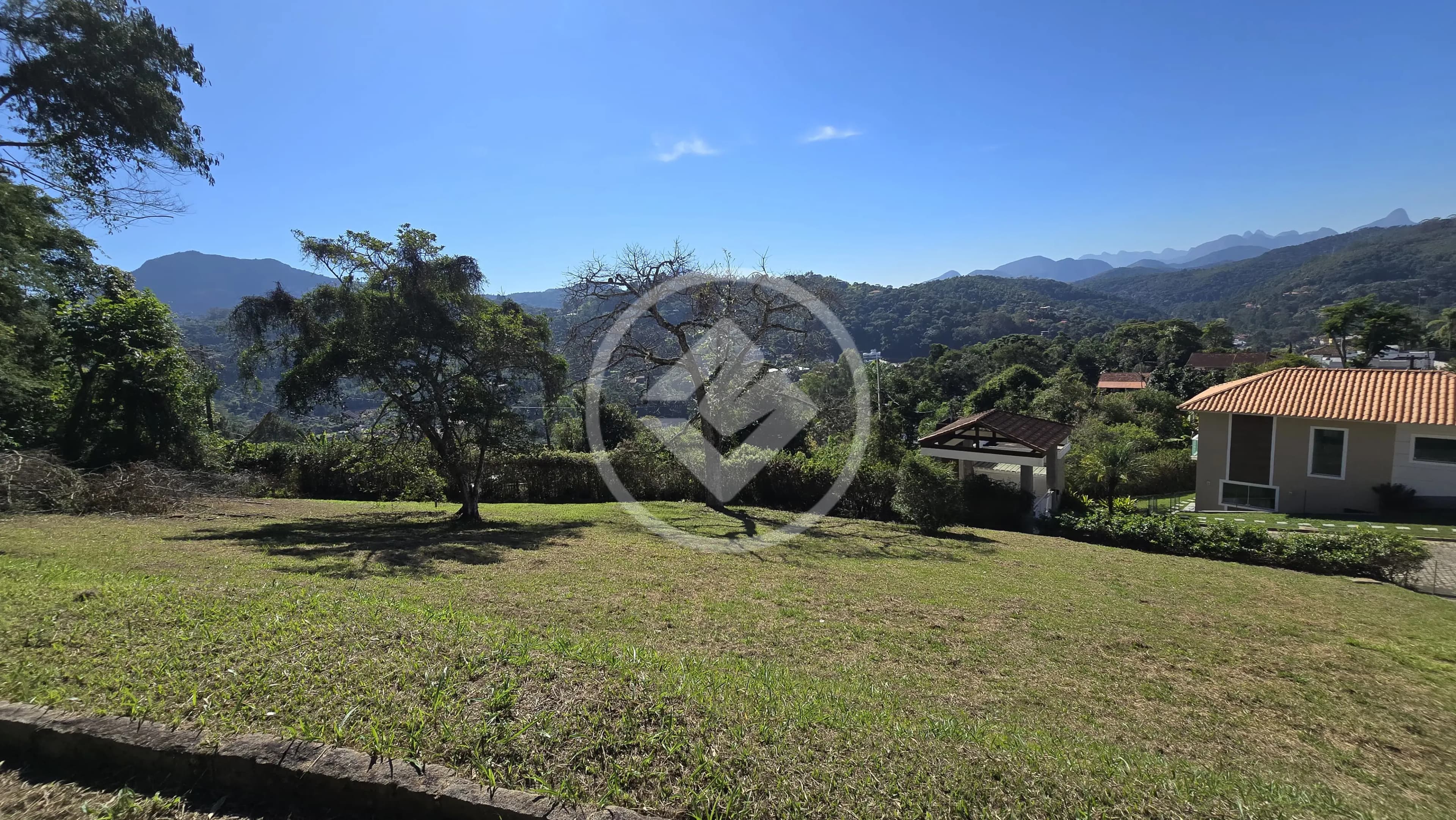 Terreno Condomínio no Parque do Imbui, Teresópolis — foto 4 de 6