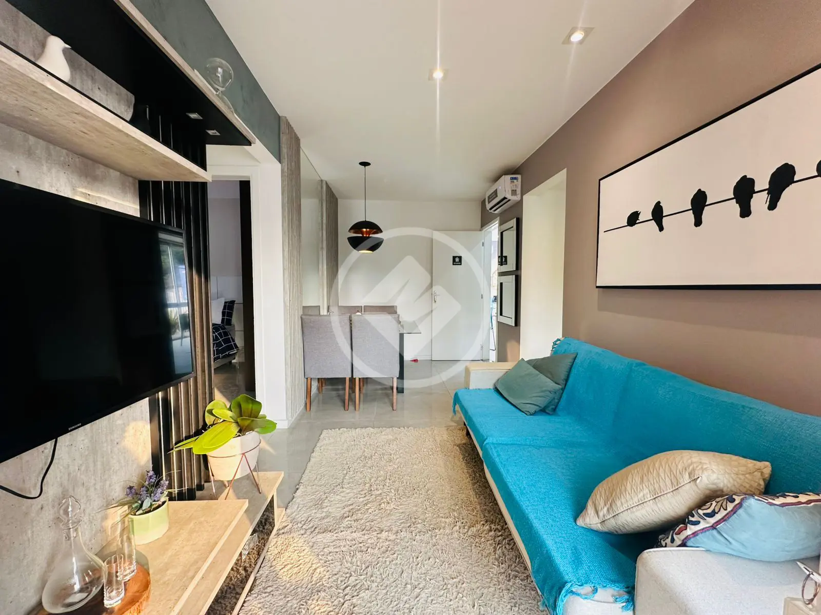 Apartamento Albuquerque, Teresópolis - RJ — foto 2