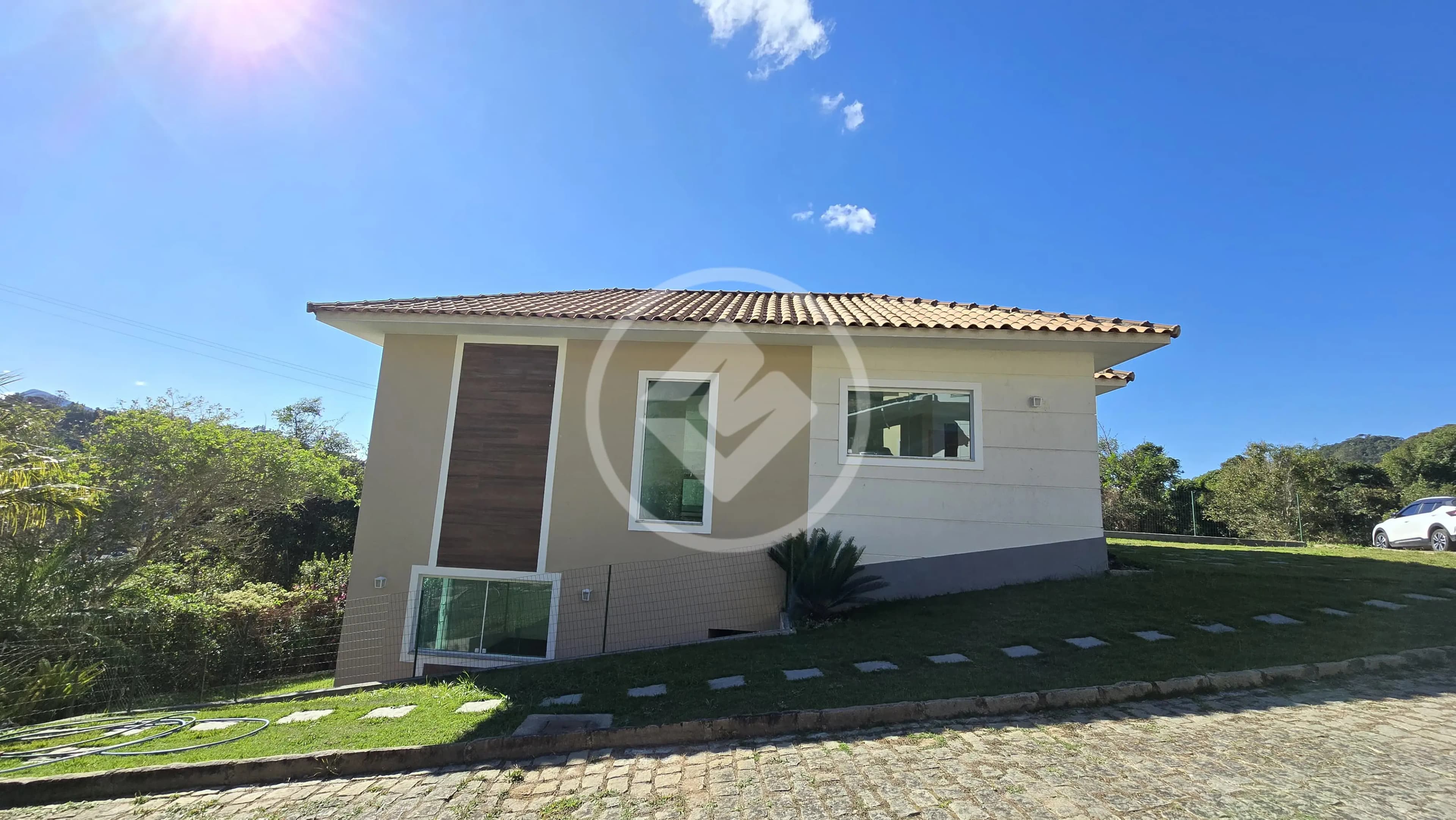 Casa Condomínio Parque do Imbui, Teresópolis - RJ — foto 1