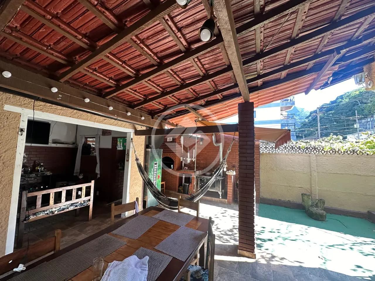 Casa 2 quartos no Agriões, Teresópolis — foto 3 de 6