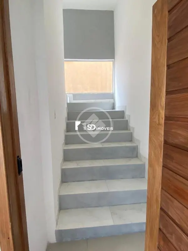 Casa Condomínio 3 quartos no Albuquerque, Teresópolis — foto 6 de 6