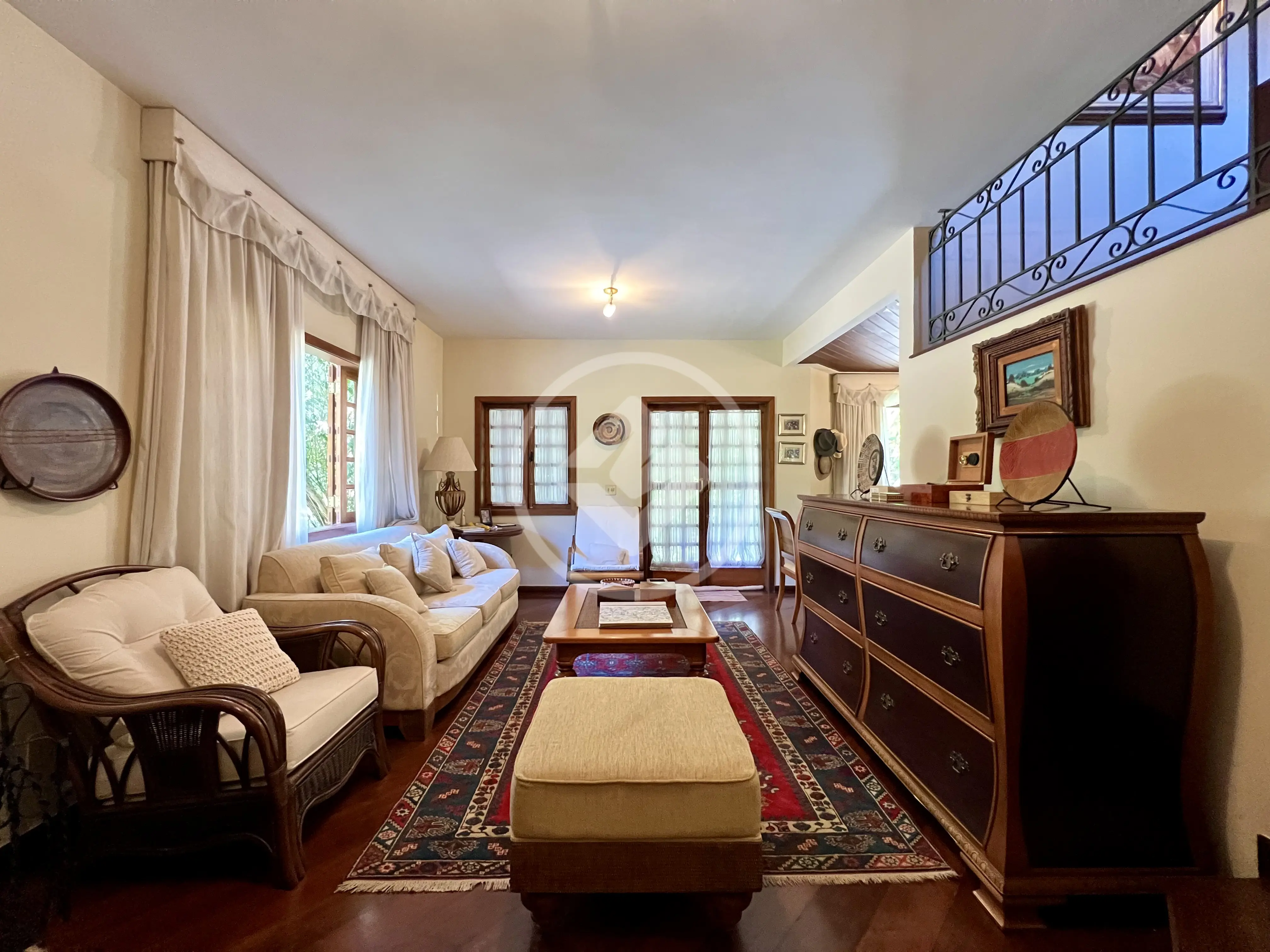 Casa Condomínio 3 quartos no Quebra Frascos, Teresópolis — foto 4 de 6