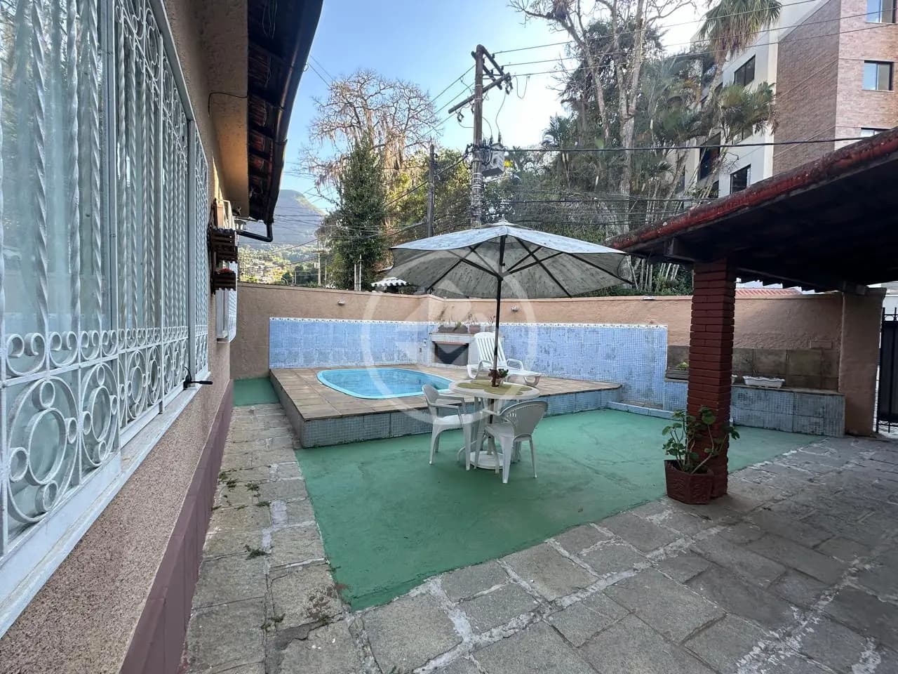 Casa 2 quartos no Agriões, Teresópolis — foto 2 de 6