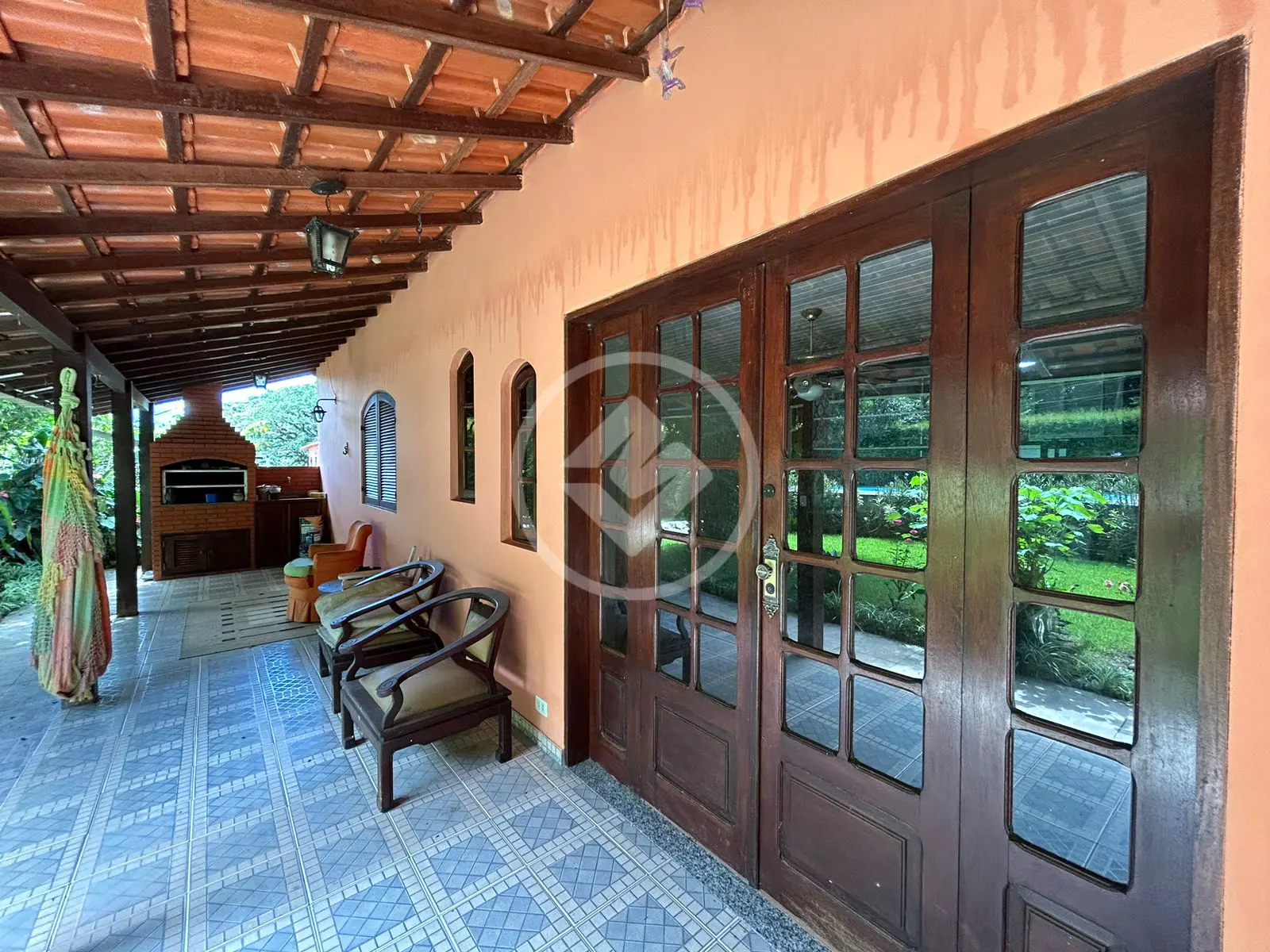 Casa Condomínio 2 quartos no Três Córregos, Teresópolis — foto 3 de 6