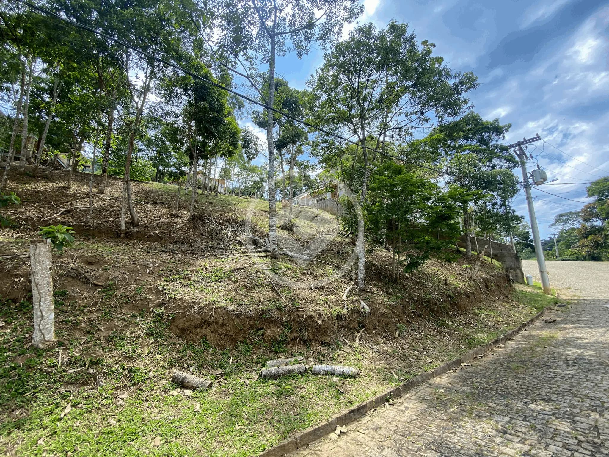 Terreno Condomínio Vargem Grande, Teresópolis - RJ — foto 1