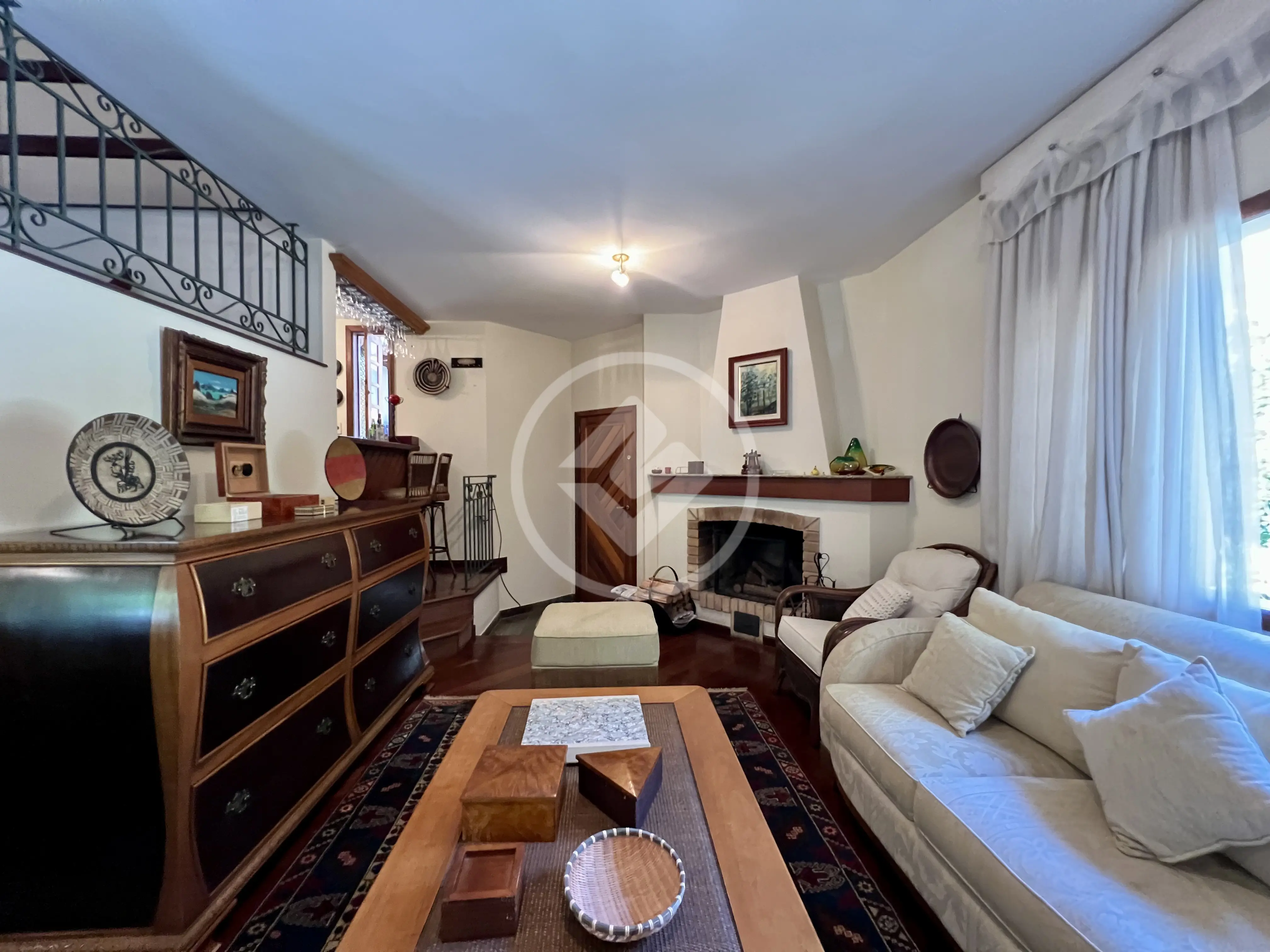 Casa Condomínio 3 quartos no Quebra Frascos, Teresópolis — foto 6 de 6