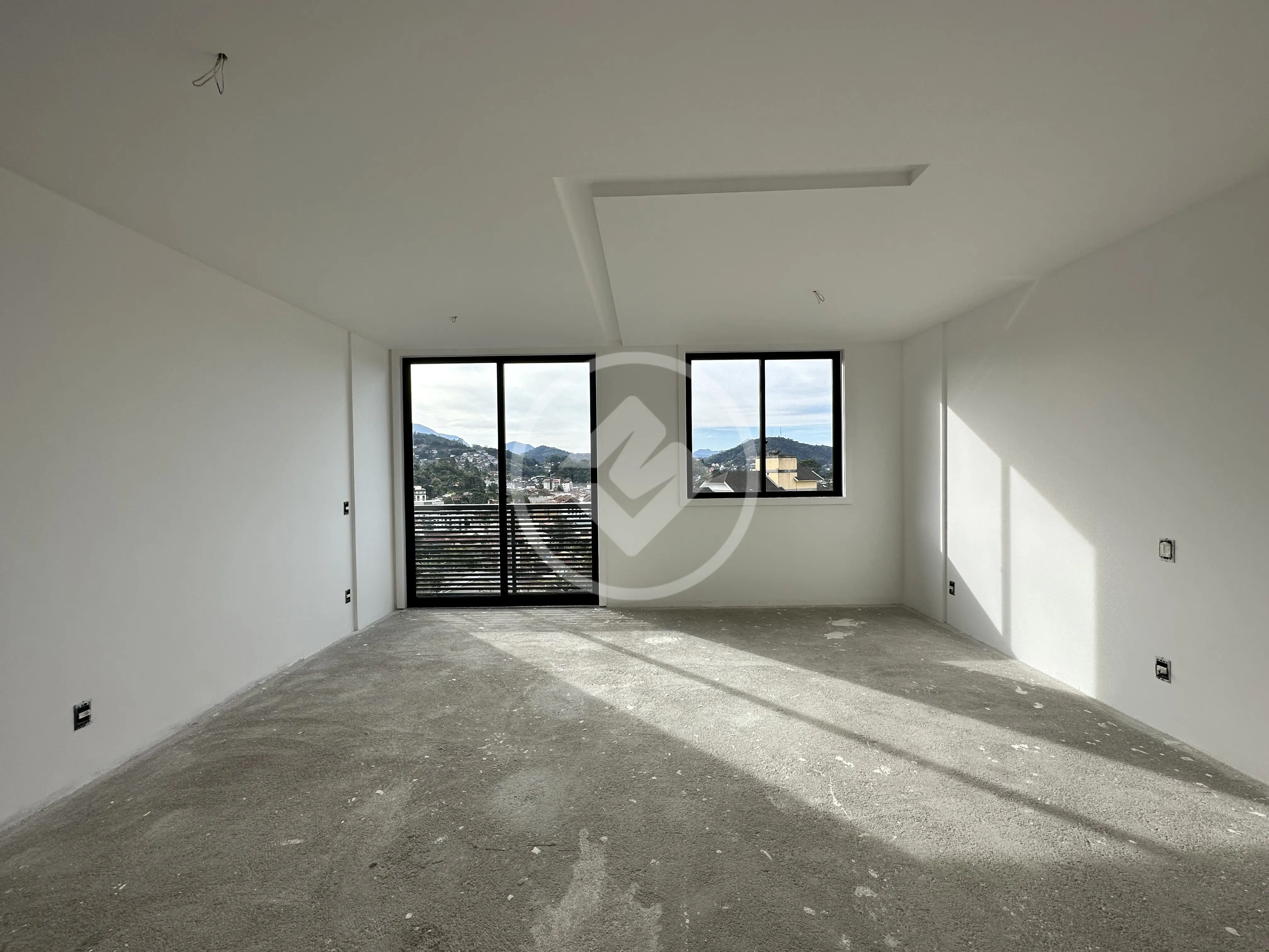 Apartamento 1 quarto no Alto, Teresópolis — foto 4 de 6