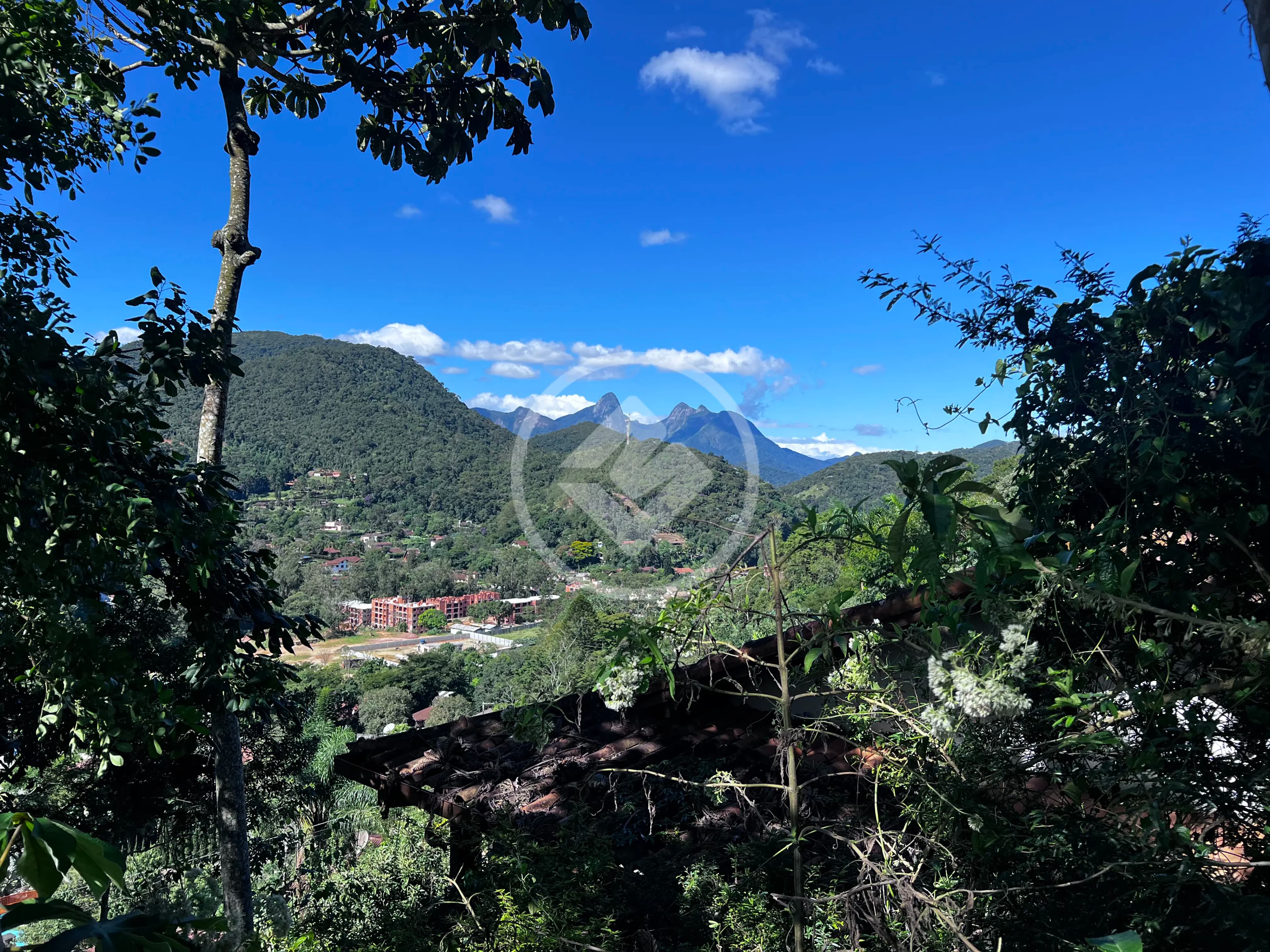 Terreno Condomínio no Albuquerque, Teresópolis — foto 4 de 6