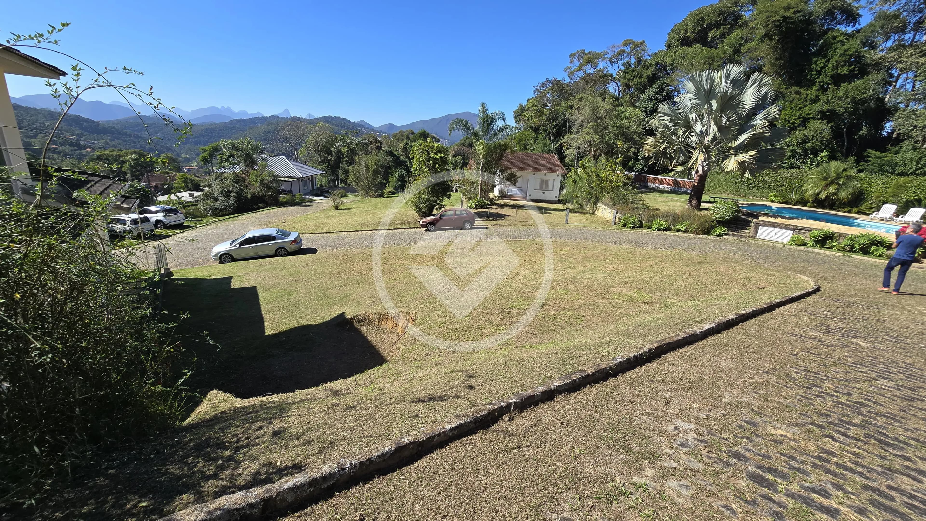 Terreno Condomínio no Parque do Imbui, Teresópolis — foto 6 de 6