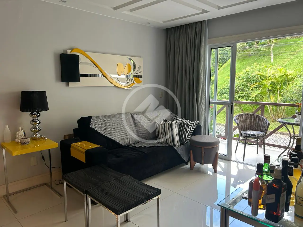 Casa Bom Retiro, Teresópolis - RJ — foto 1