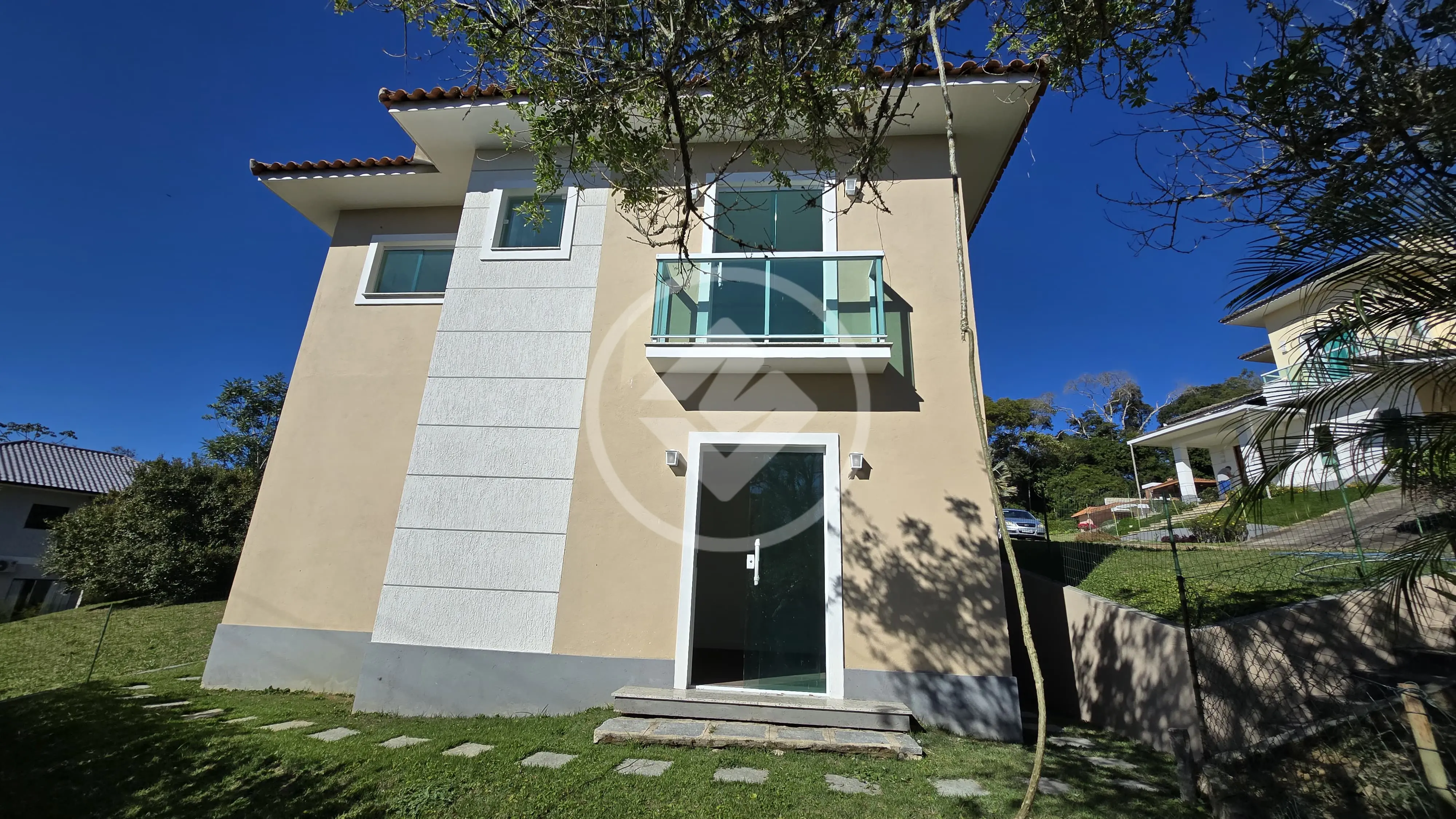 Casa Condomínio Parque do Imbui, Teresópolis - RJ — foto 2