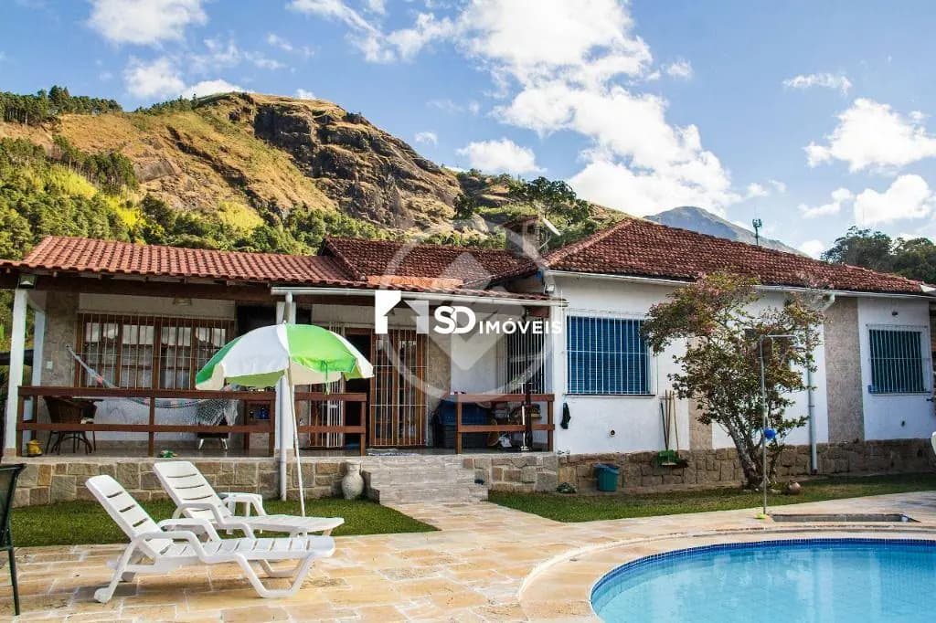 Casa 13 quartos no Iucas, Teresópolis — foto 3 de 6
