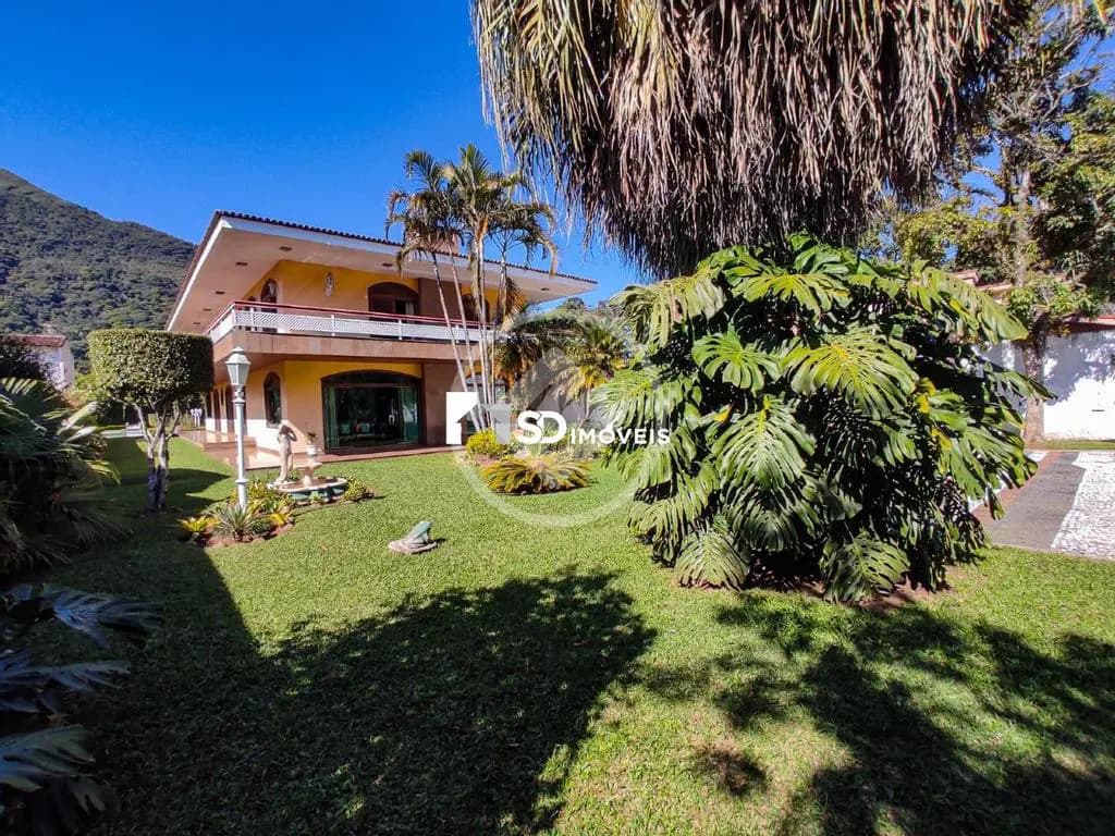 Casa 8 quartos no Alto, Teresópolis — foto 6 de 6
